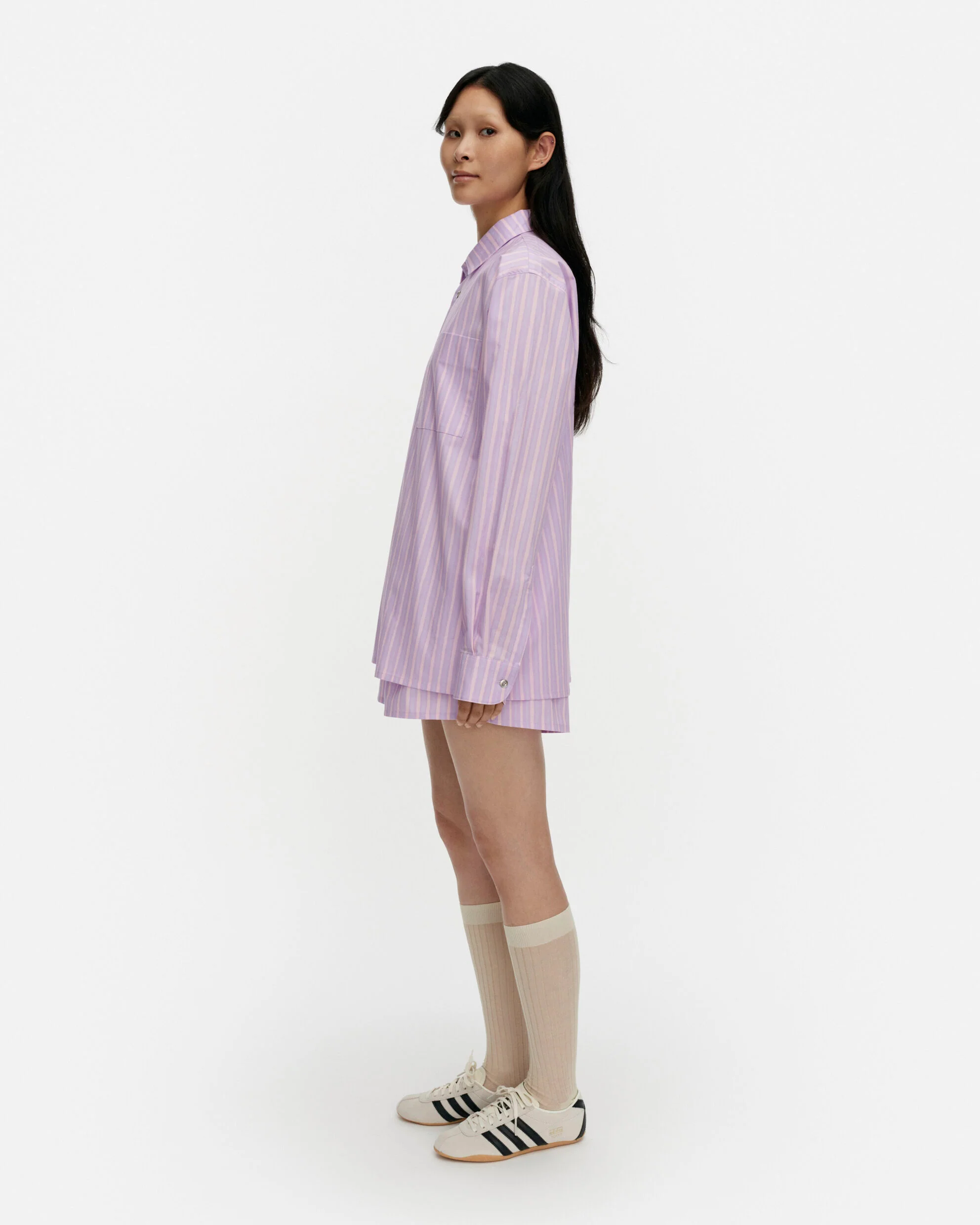 Jokapoika Kioski cotton shirt - Image 3