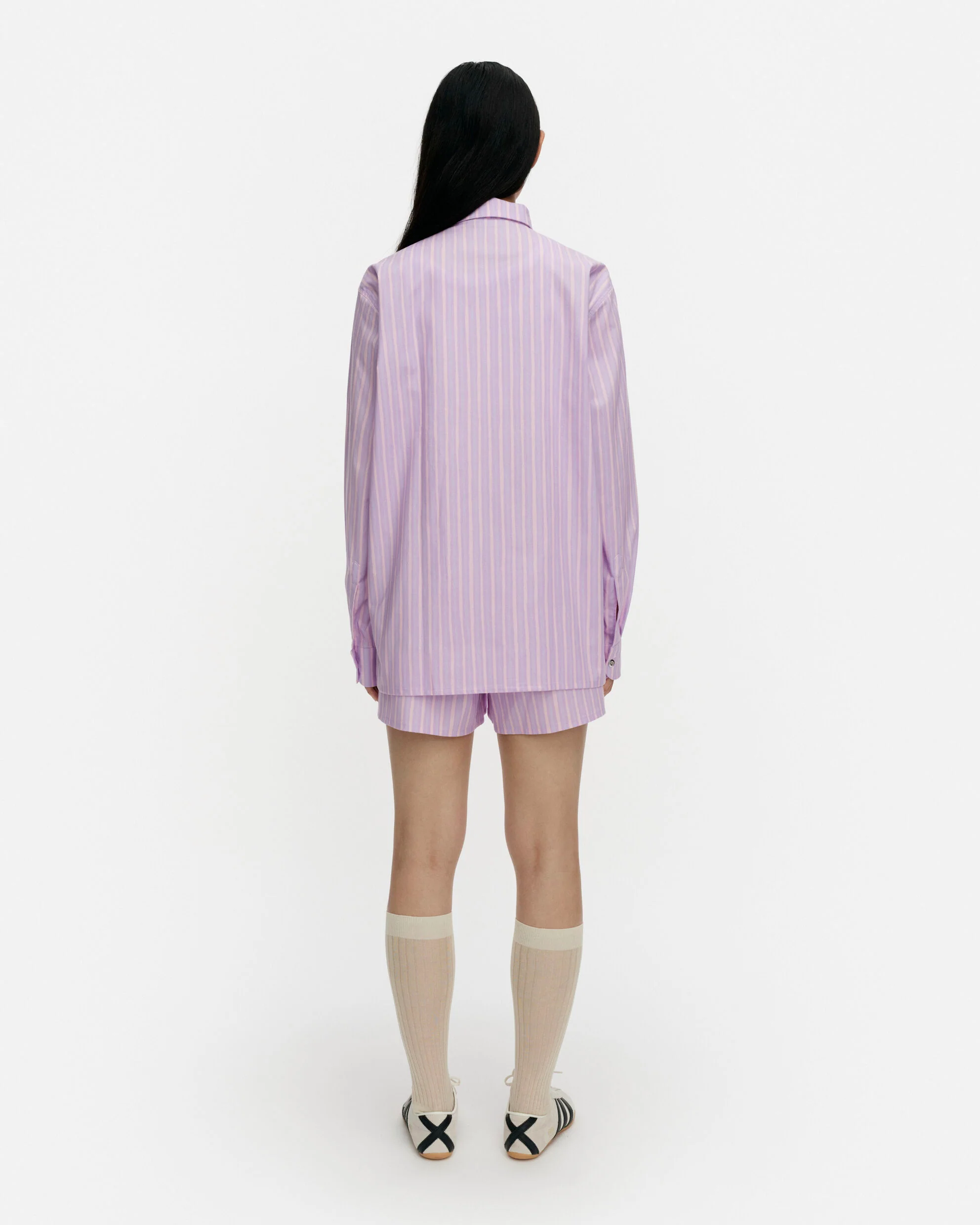 Jokapoika Kioski cotton shirt - Image 4