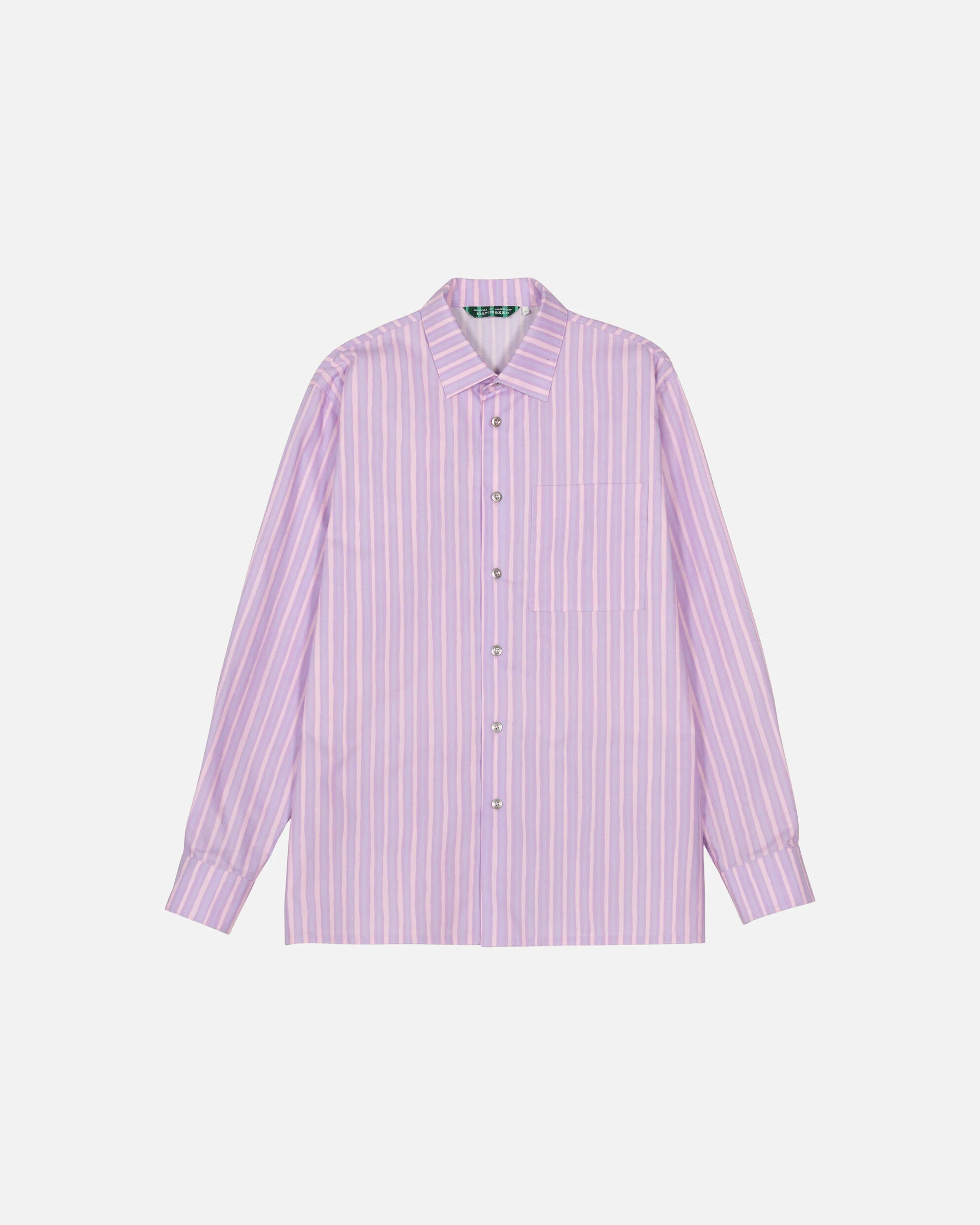 Jokapoika Kioski cotton shirt - Image 9