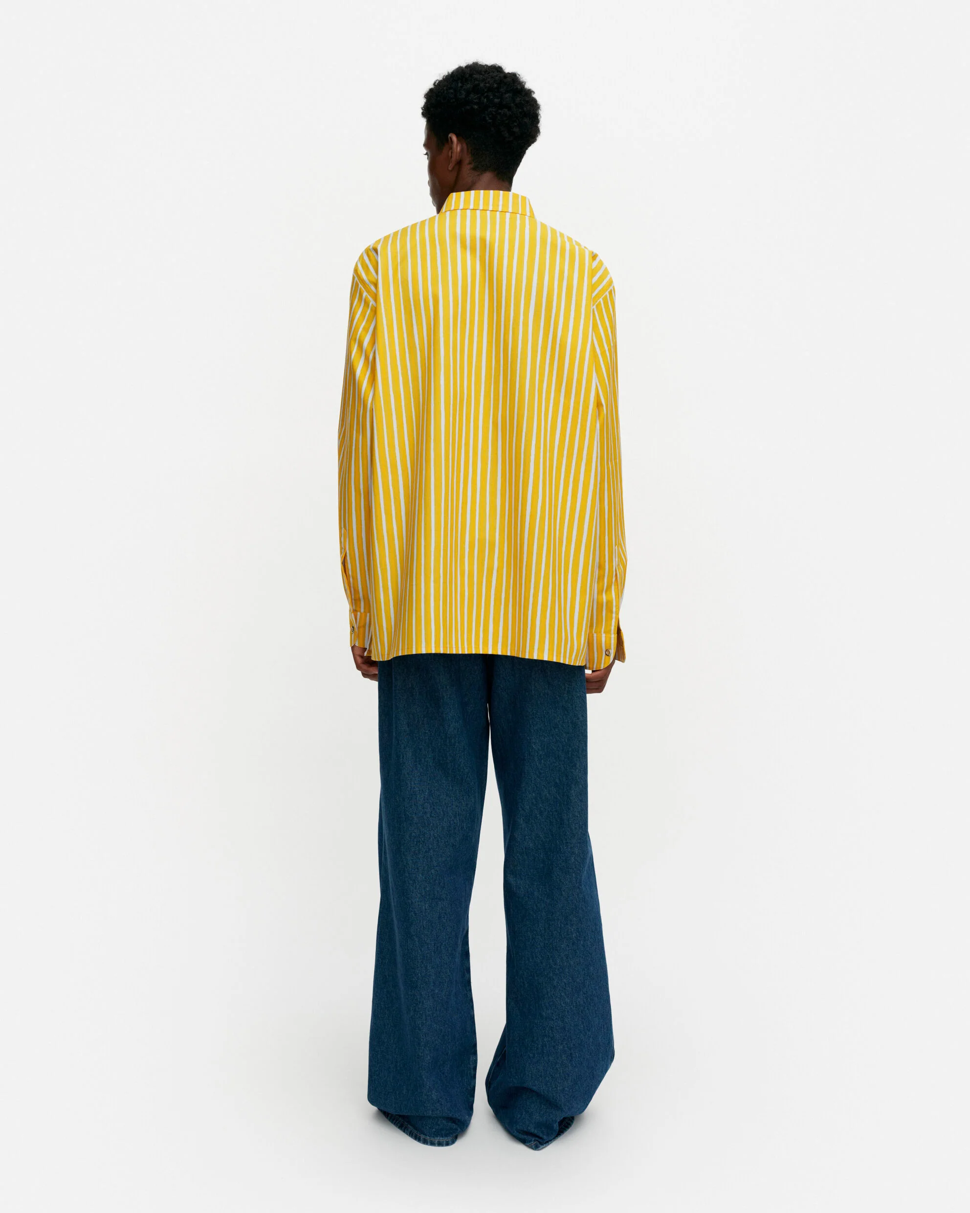 Jokapoika Kioski cotton shirt - Image 8