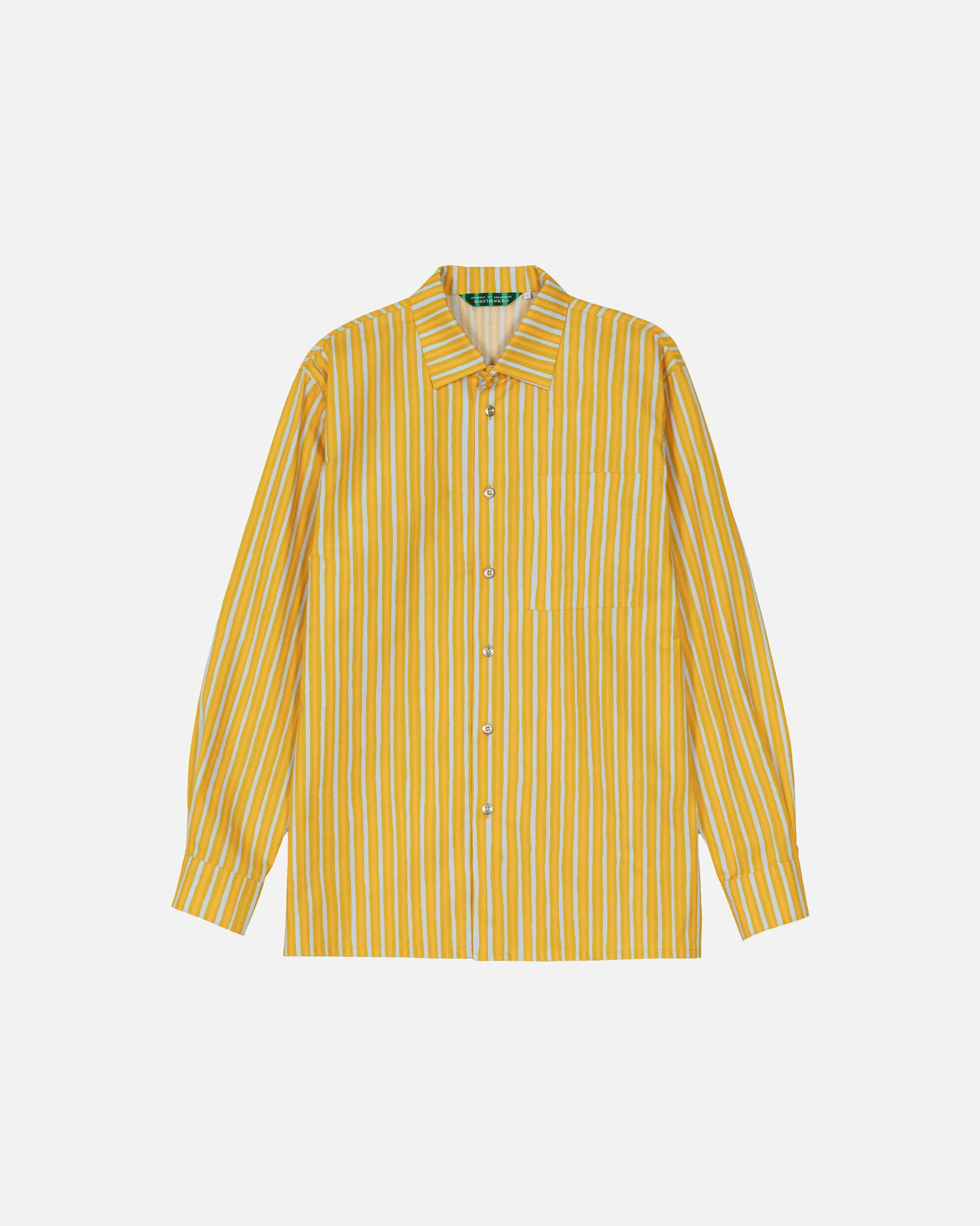 Jokapoika Kioski cotton shirt - Image 9