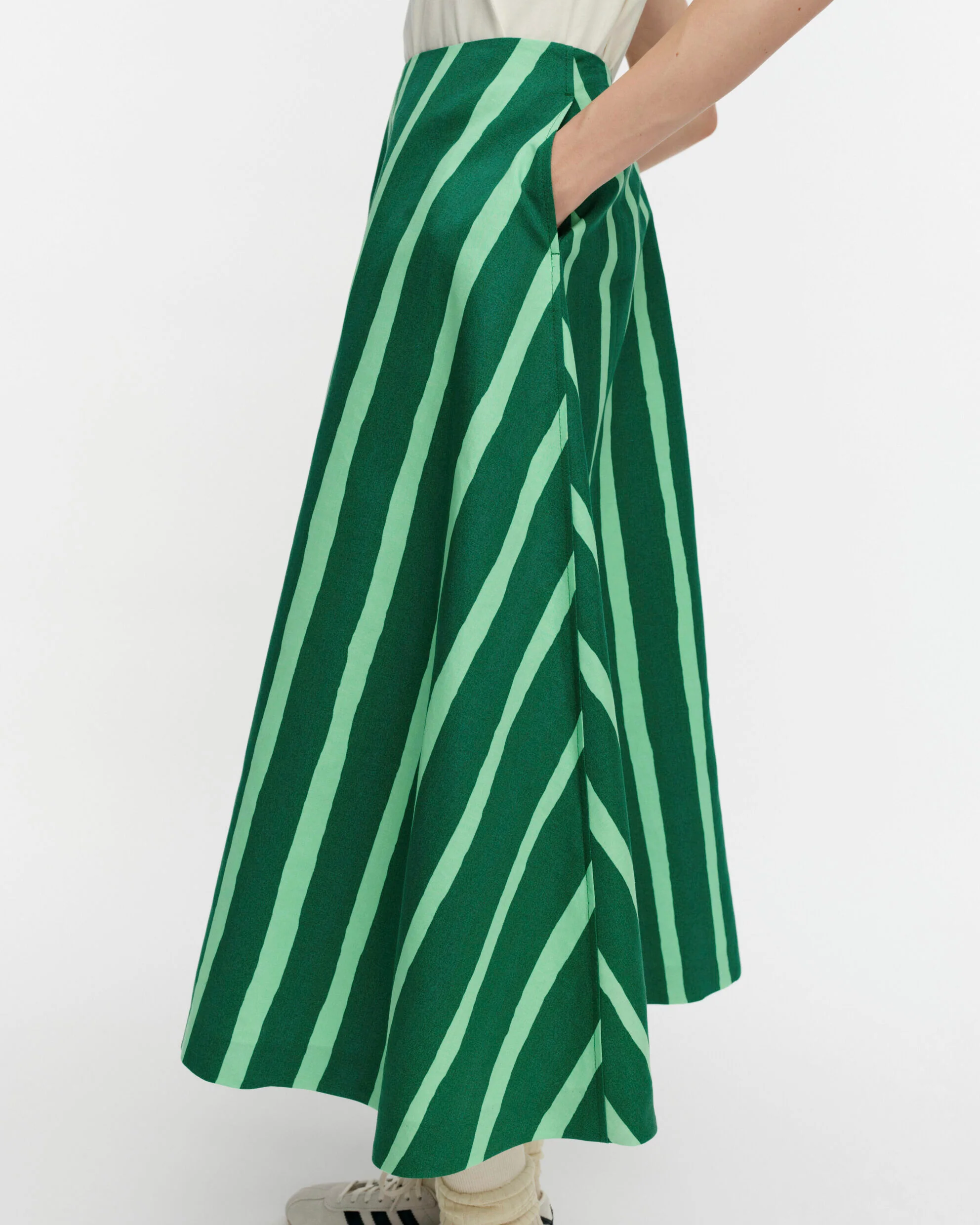 Kukkula Piccolo Skirt - Image 2