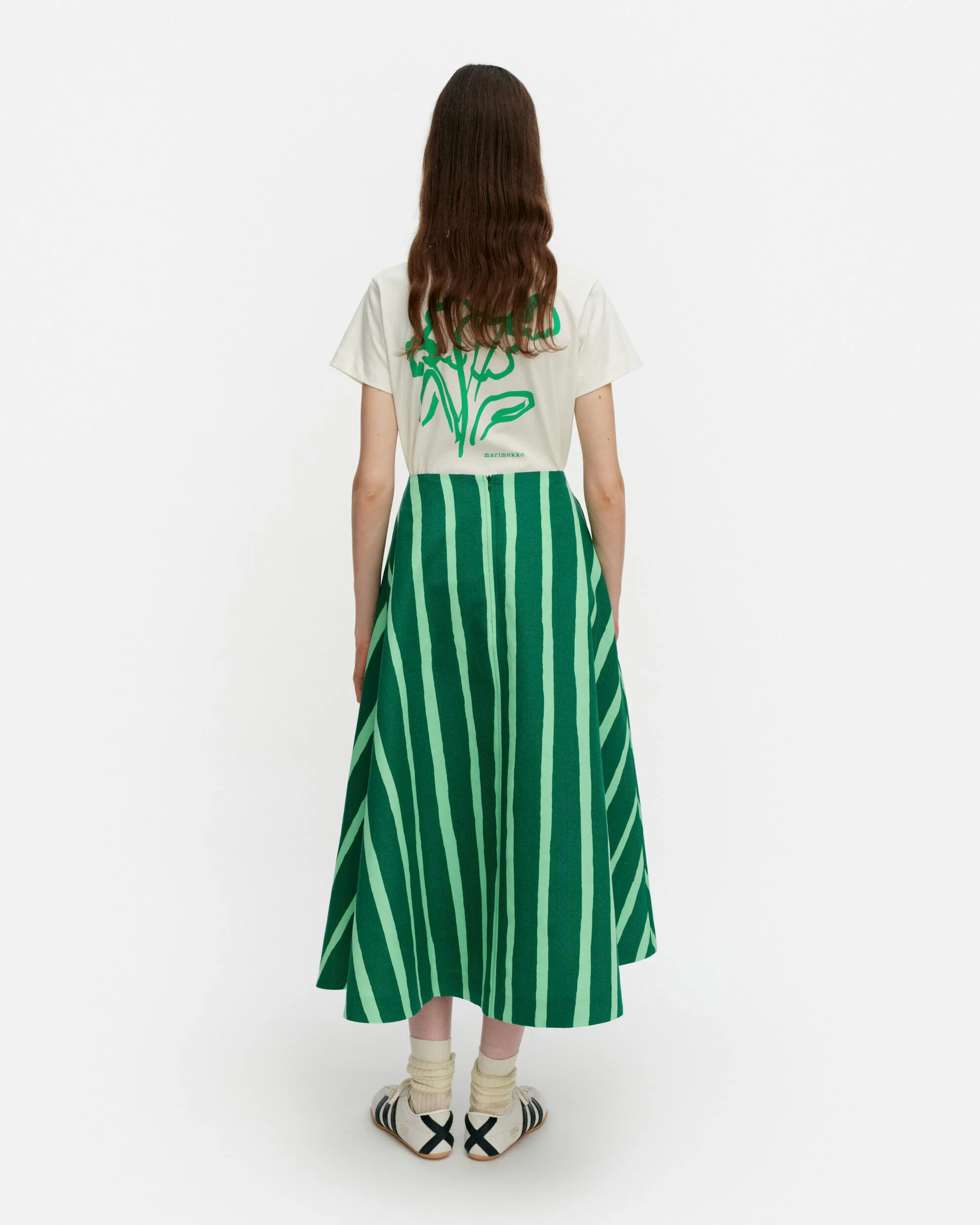 Kukkula Piccolo Skirt - Image 4