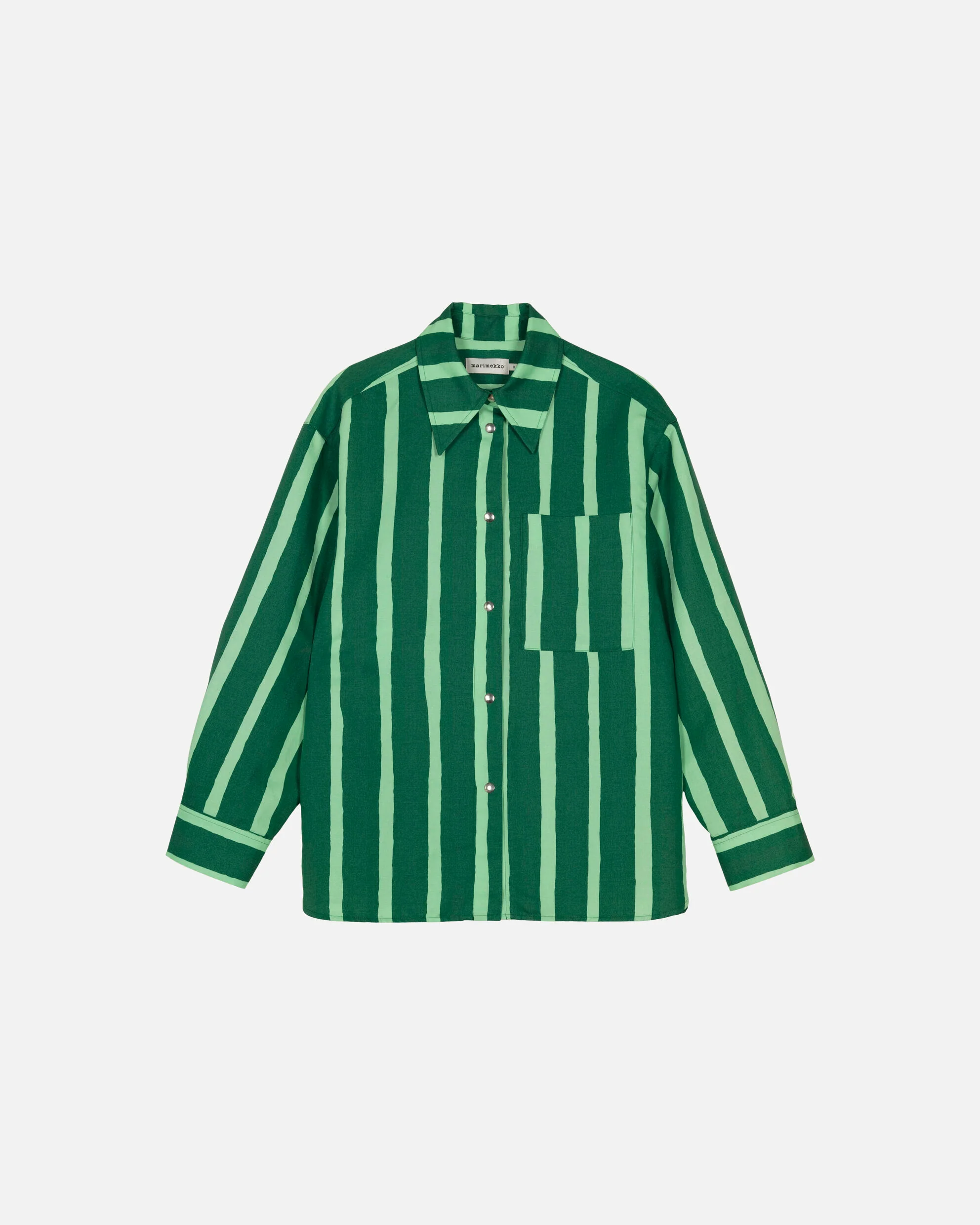 Kokoelma Piccolo Shirt - Image 10
