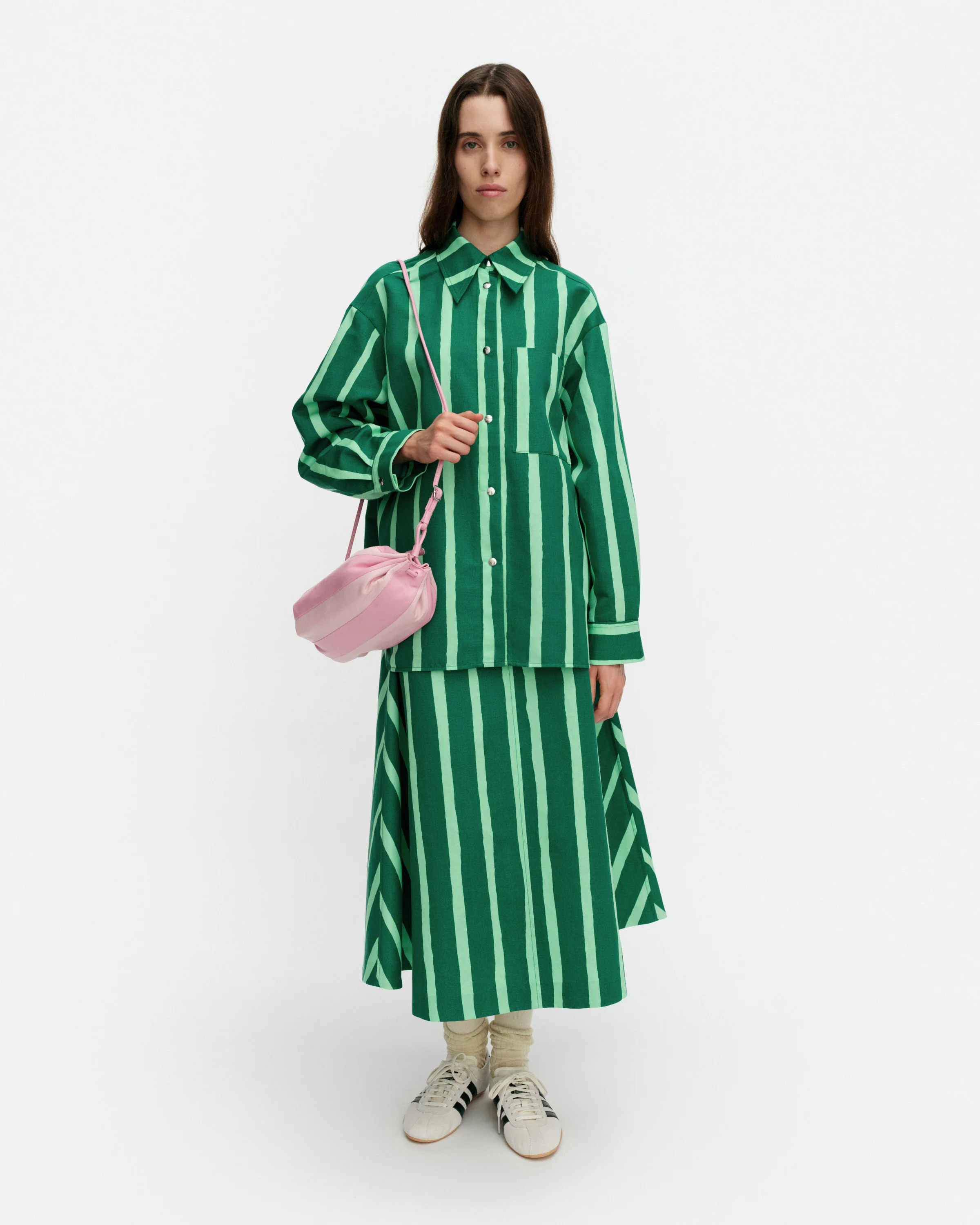 Kokoelma Piccolo Shirt - Image 3
