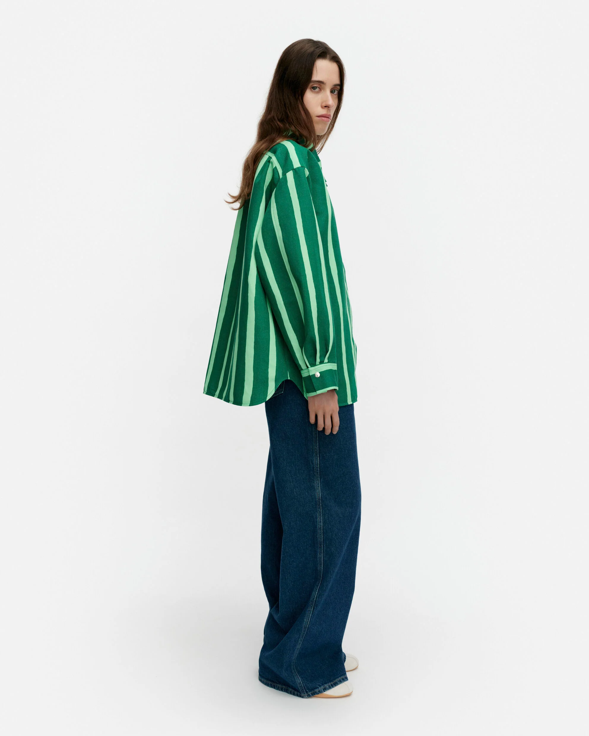 Kokoelma Piccolo Shirt - Image 4