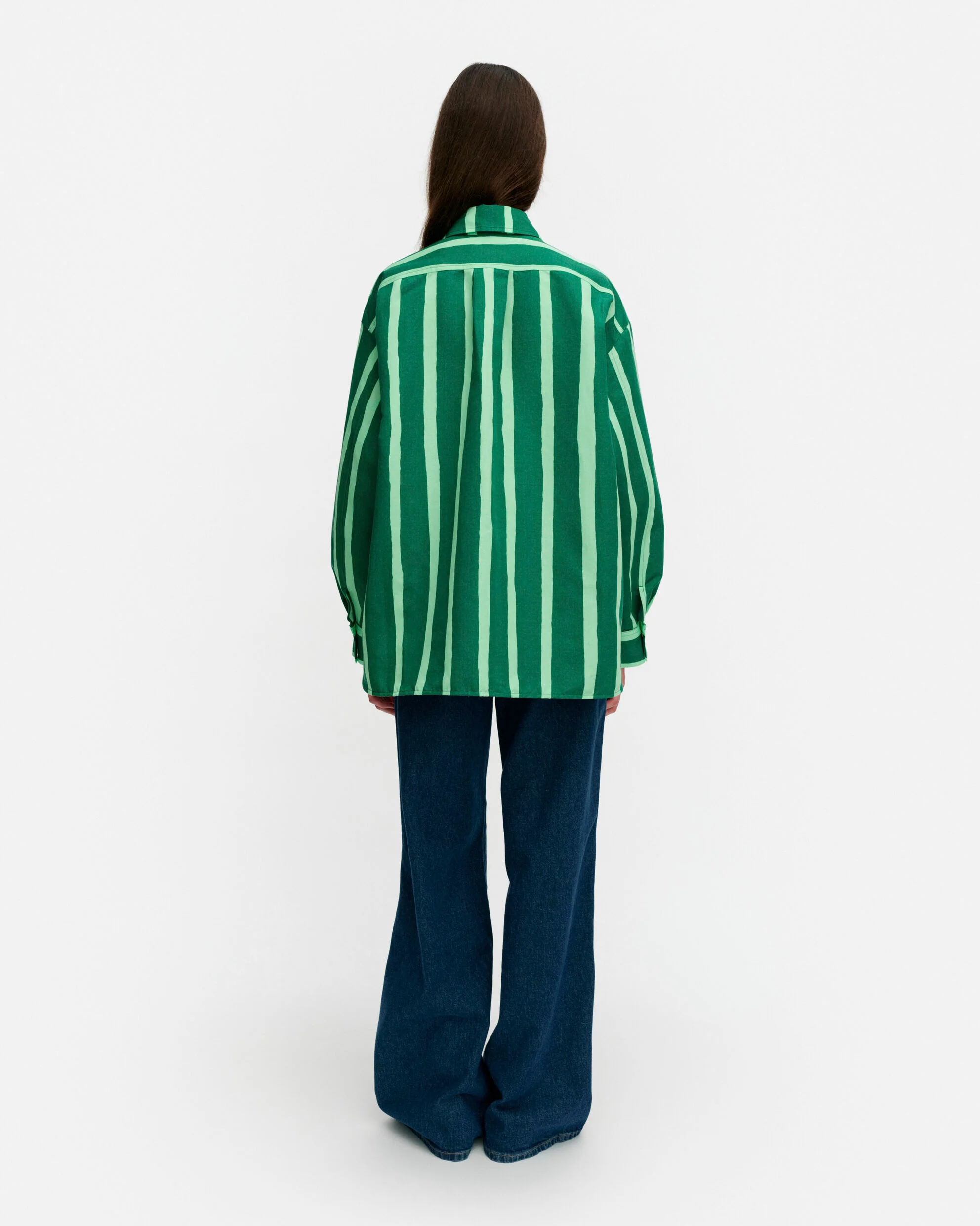 Kokoelma Piccolo Shirt - Image 5