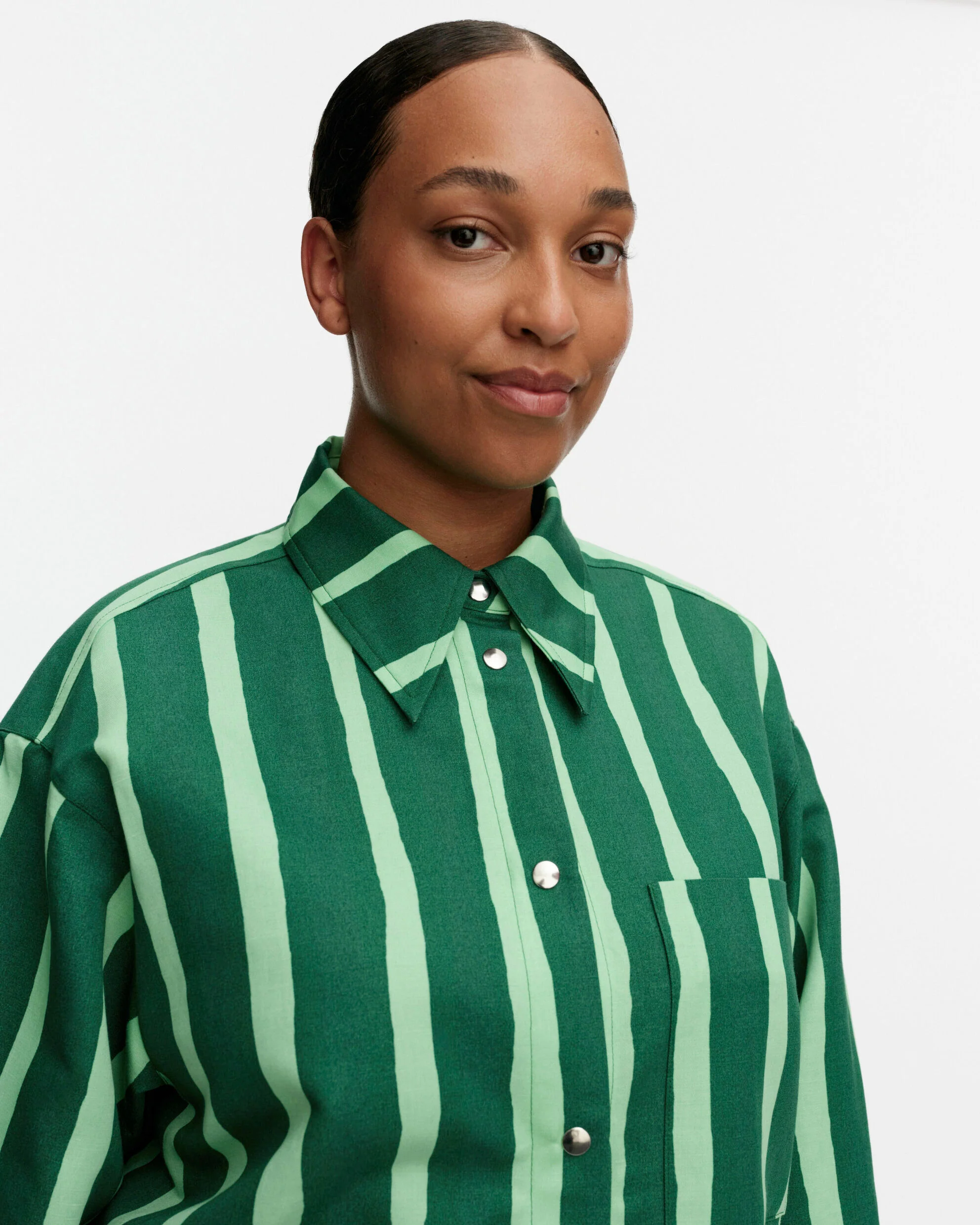 Kokoelma Piccolo Shirt - Image 7