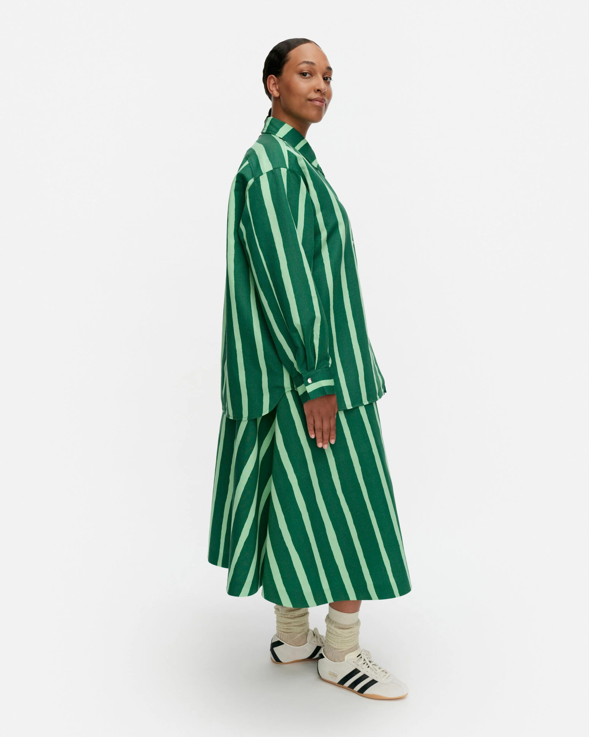 Kokoelma Piccolo Shirt - Image 8