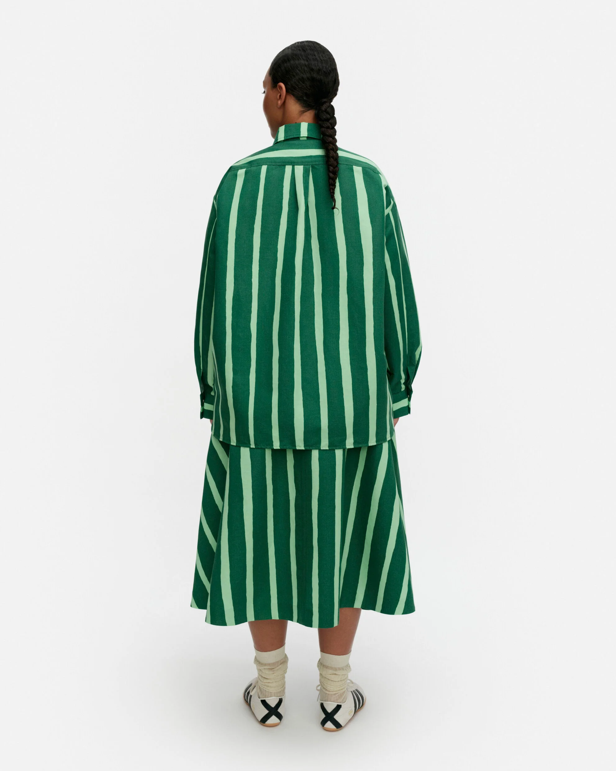Kokoelma Piccolo Shirt - Image 9