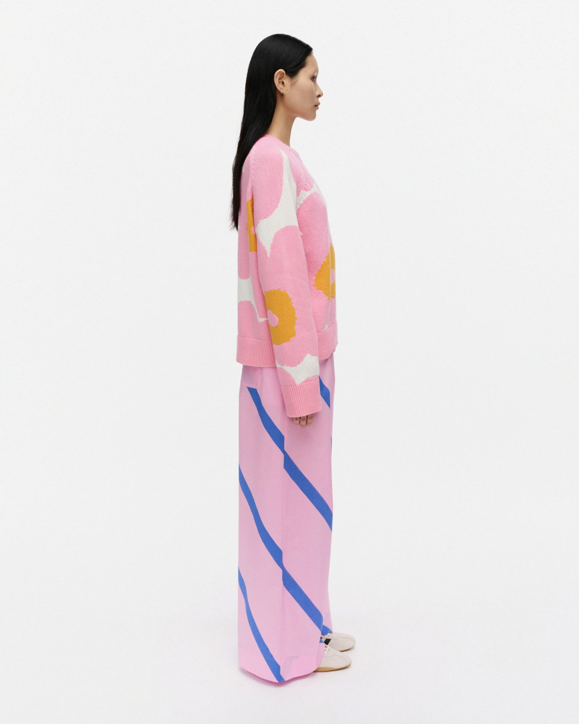 Puoti Basso Trousers - Image 10