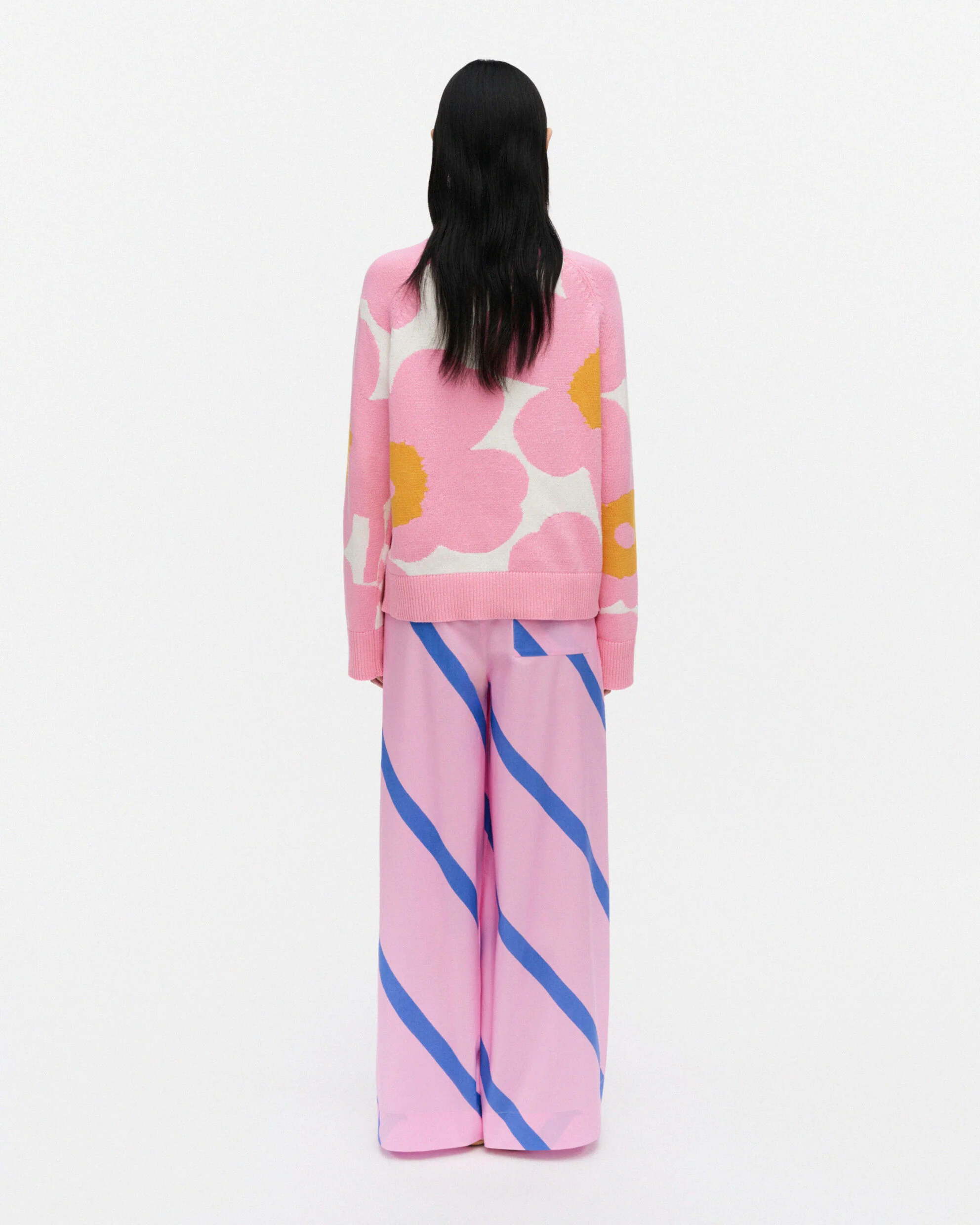 Puoti Basso Trousers - Image 11