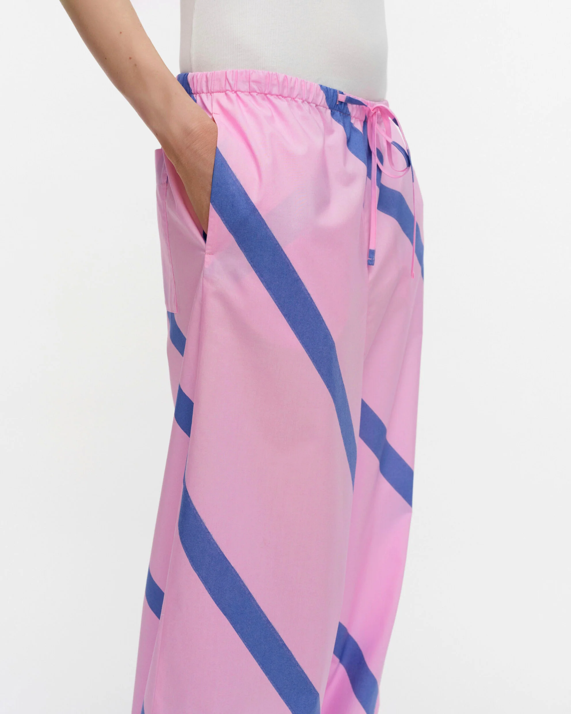 Puoti Basso Trousers - Image 2