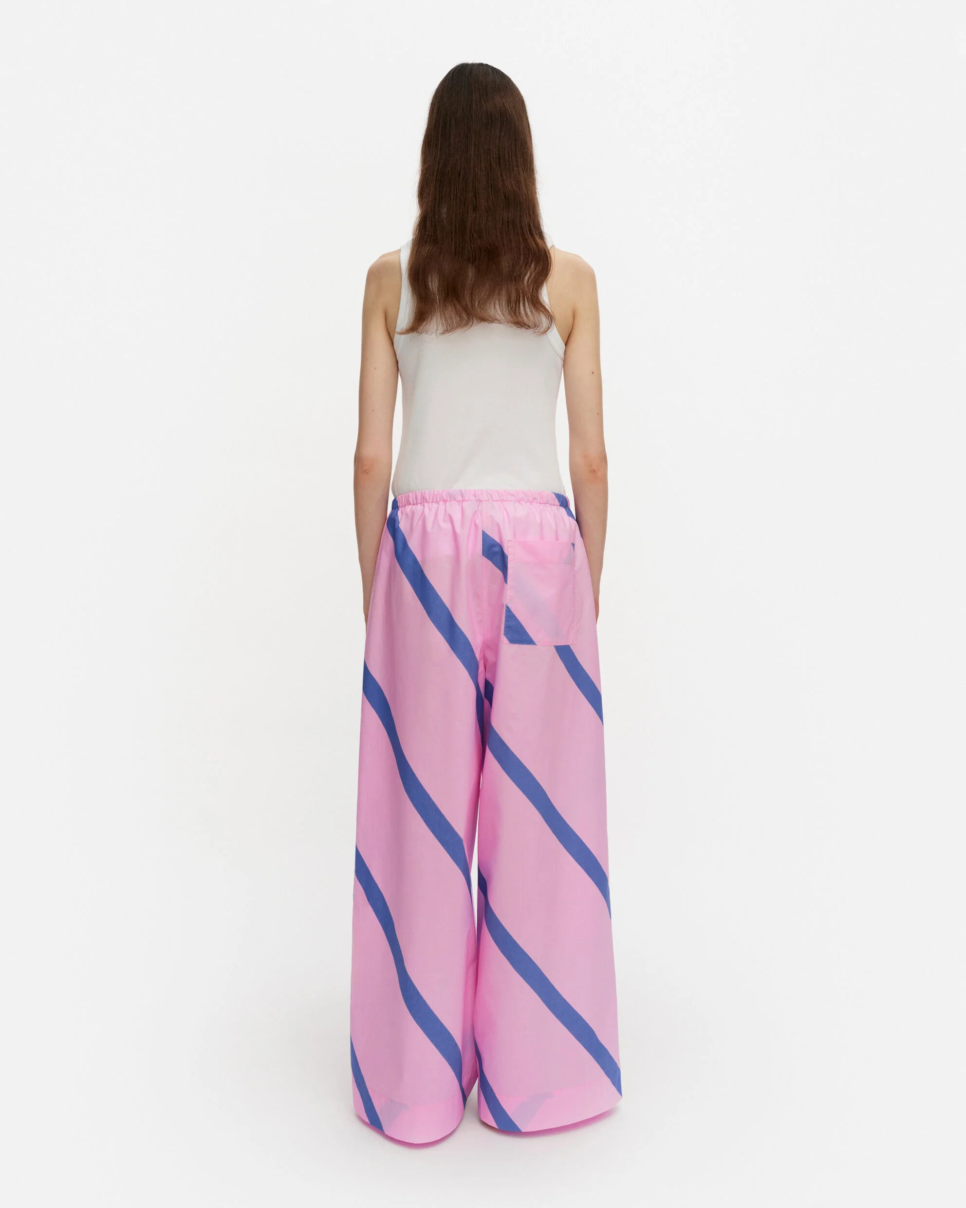 Puoti Basso Trousers - Image 4