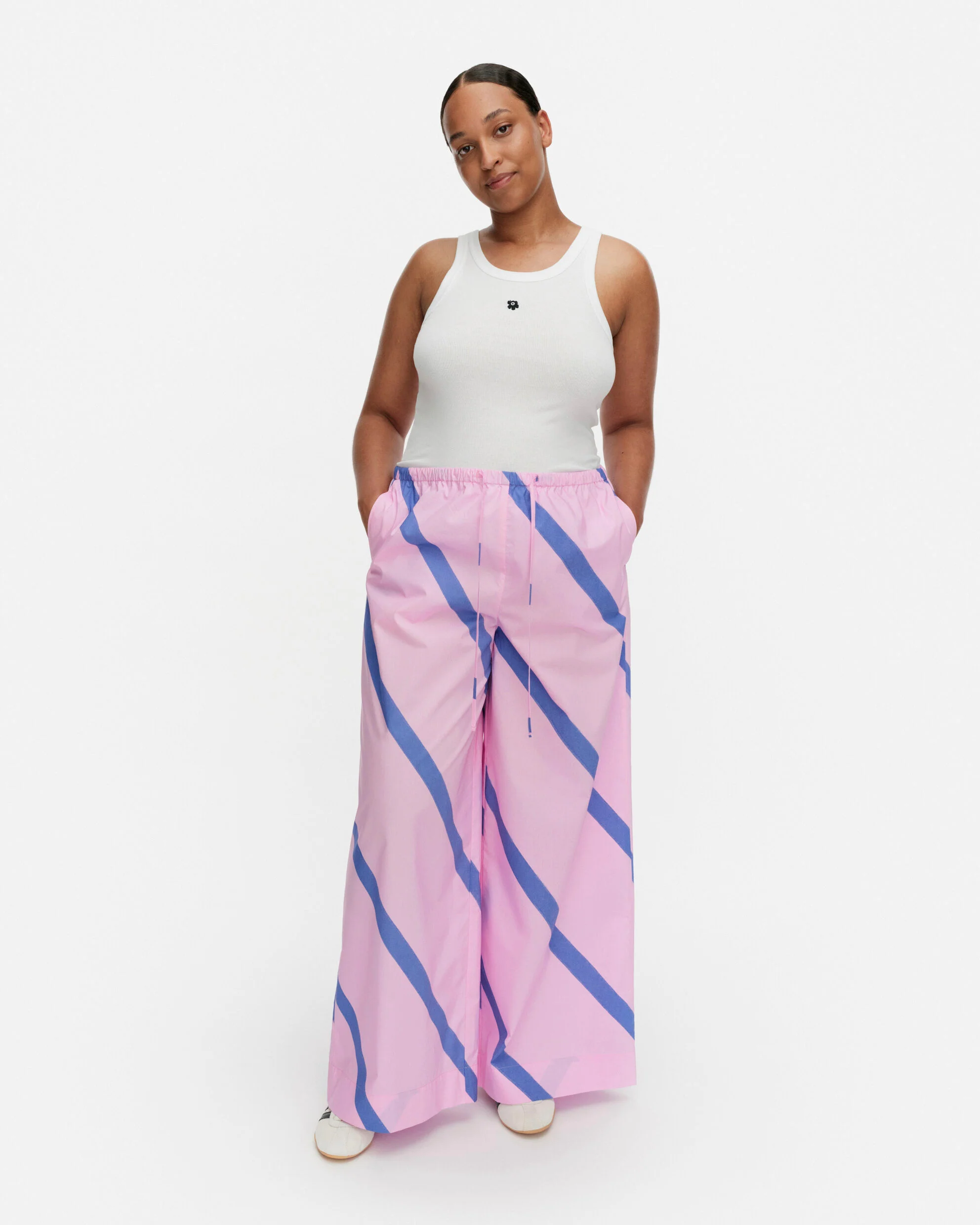 Puoti Basso Trousers - Image 5