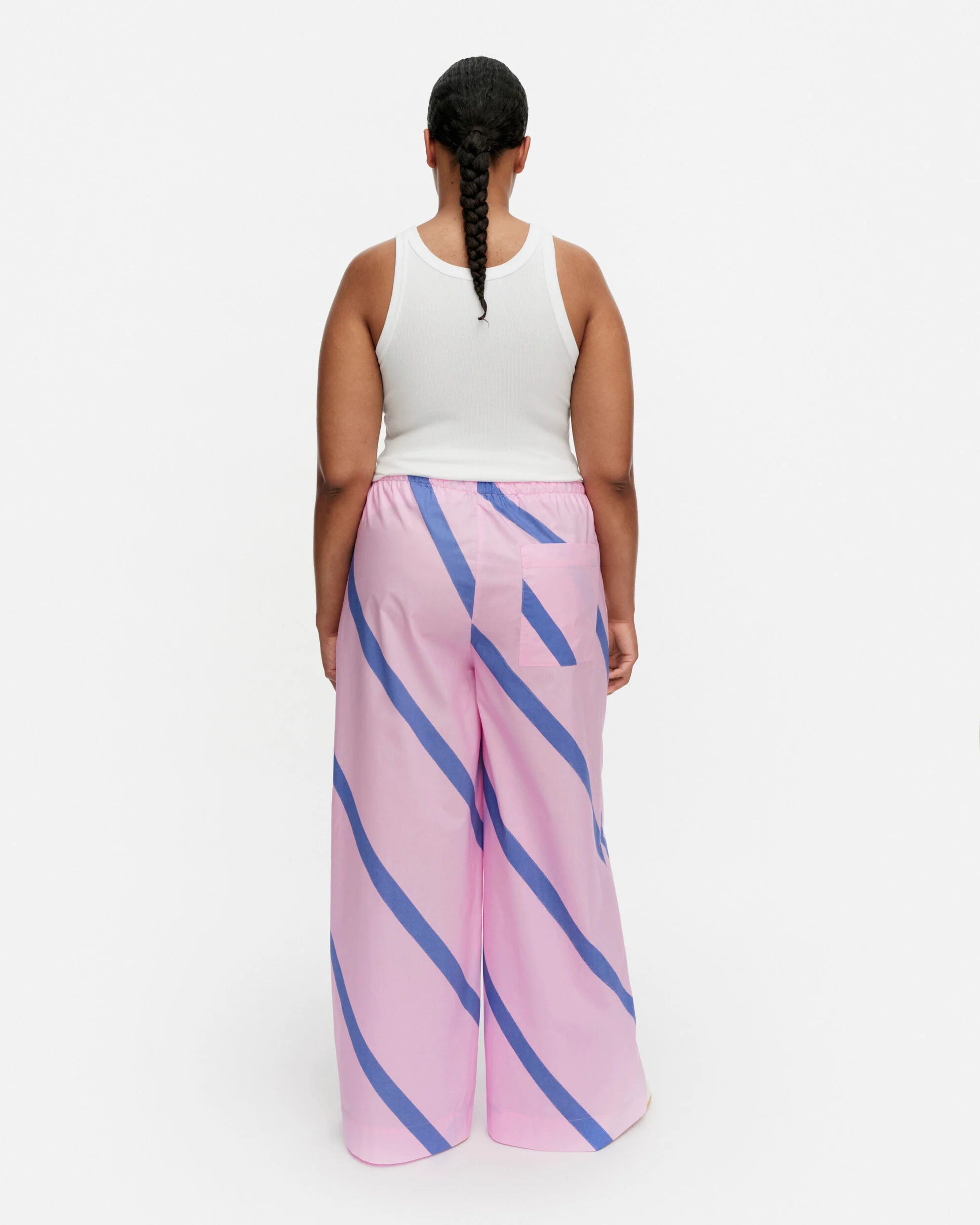 Puoti Basso Trousers - Image 8
