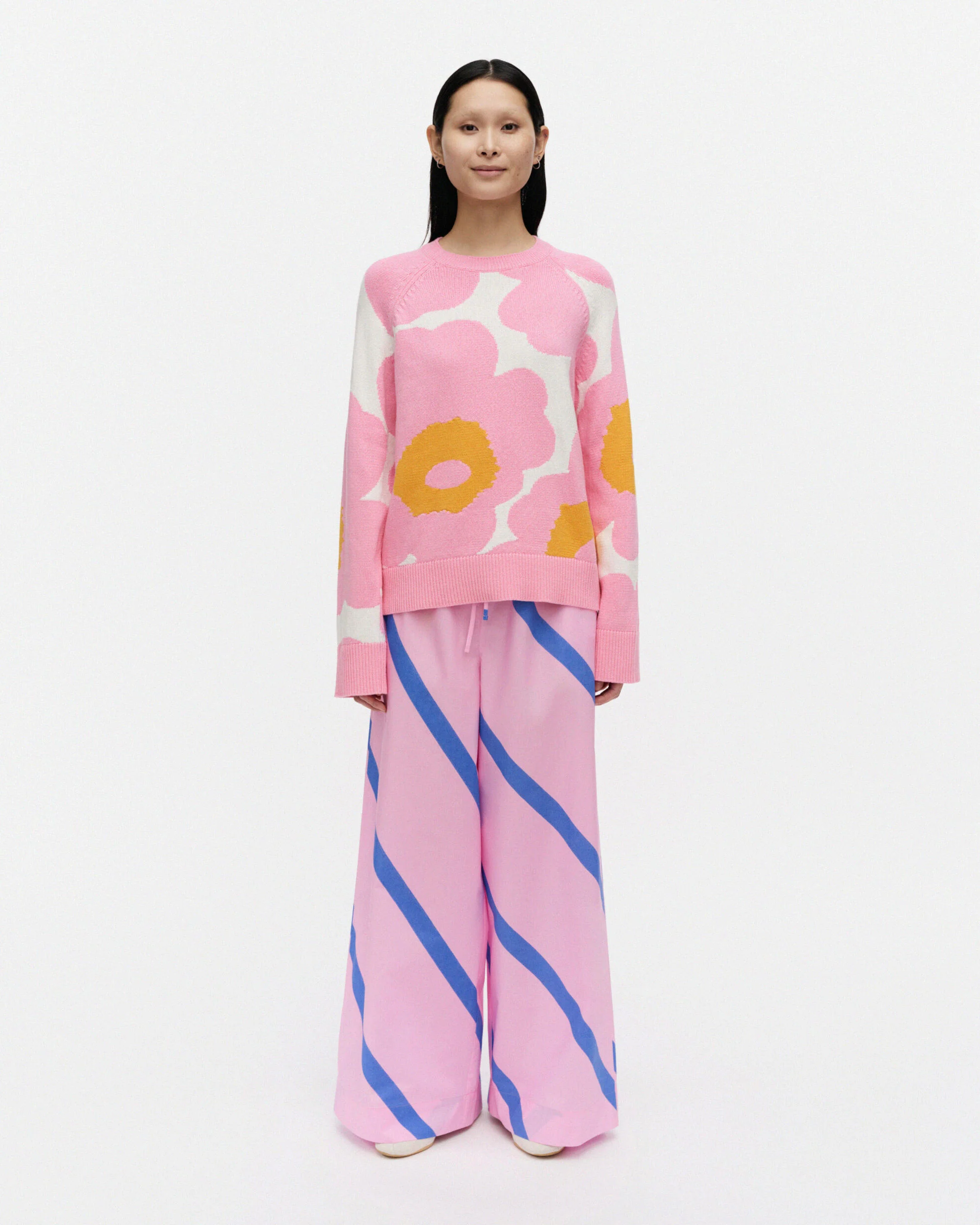 Puoti Basso Trousers - Image 9