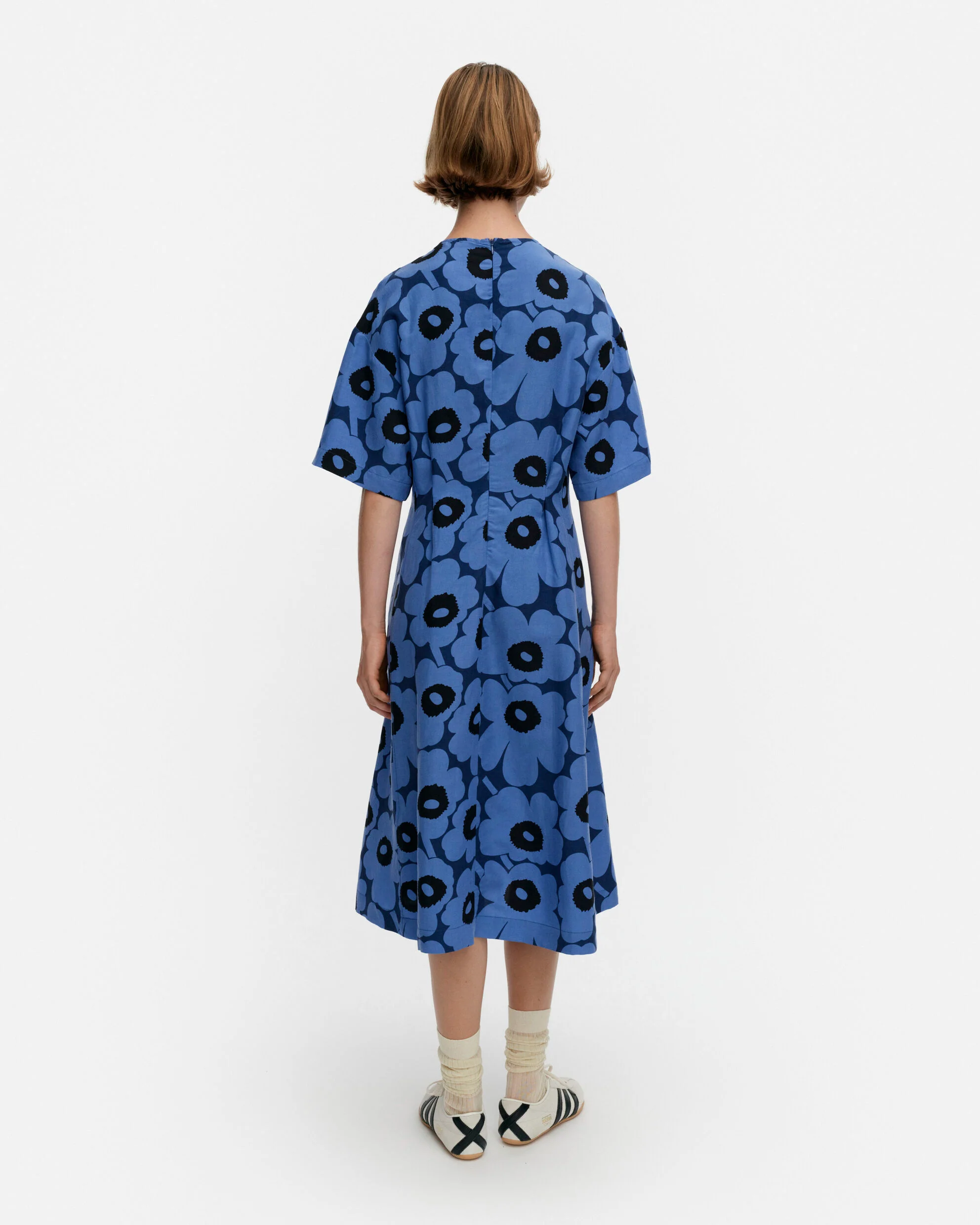 Vuosi Unikko Dress - Image 4