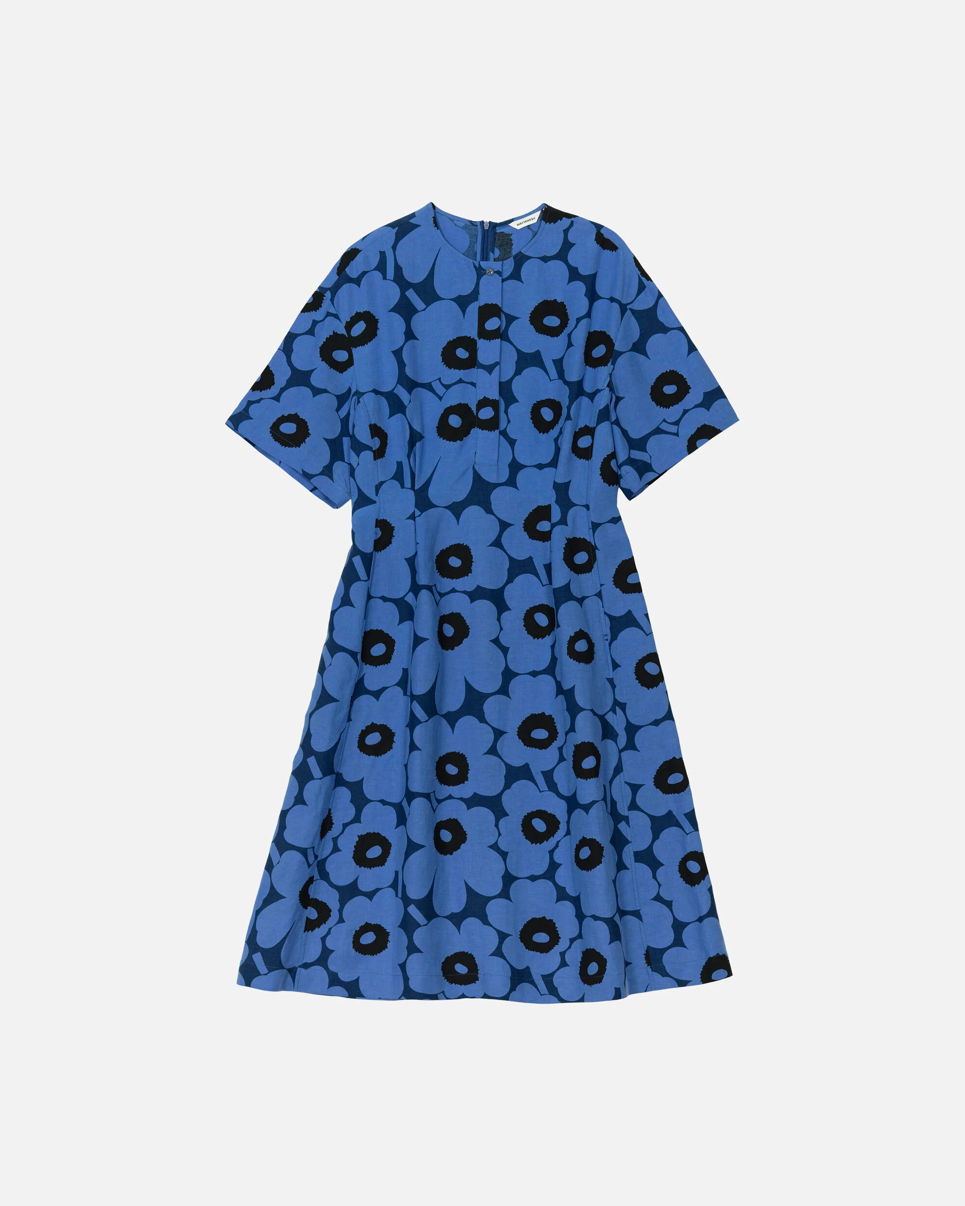 Vuosi Unikko Dress - Image 5