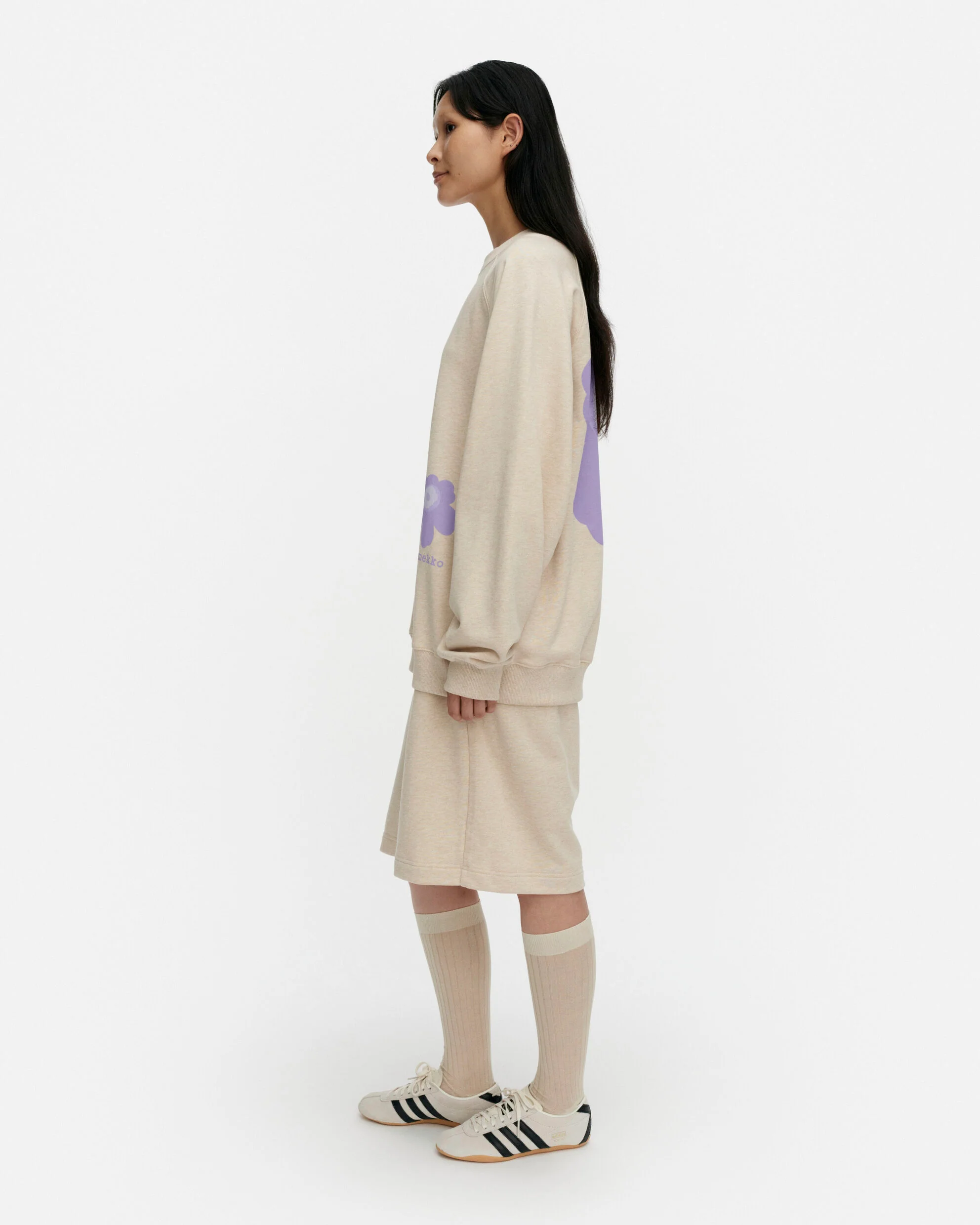 Riemu Unikko Placement Kioski sweatshirt - Image 3