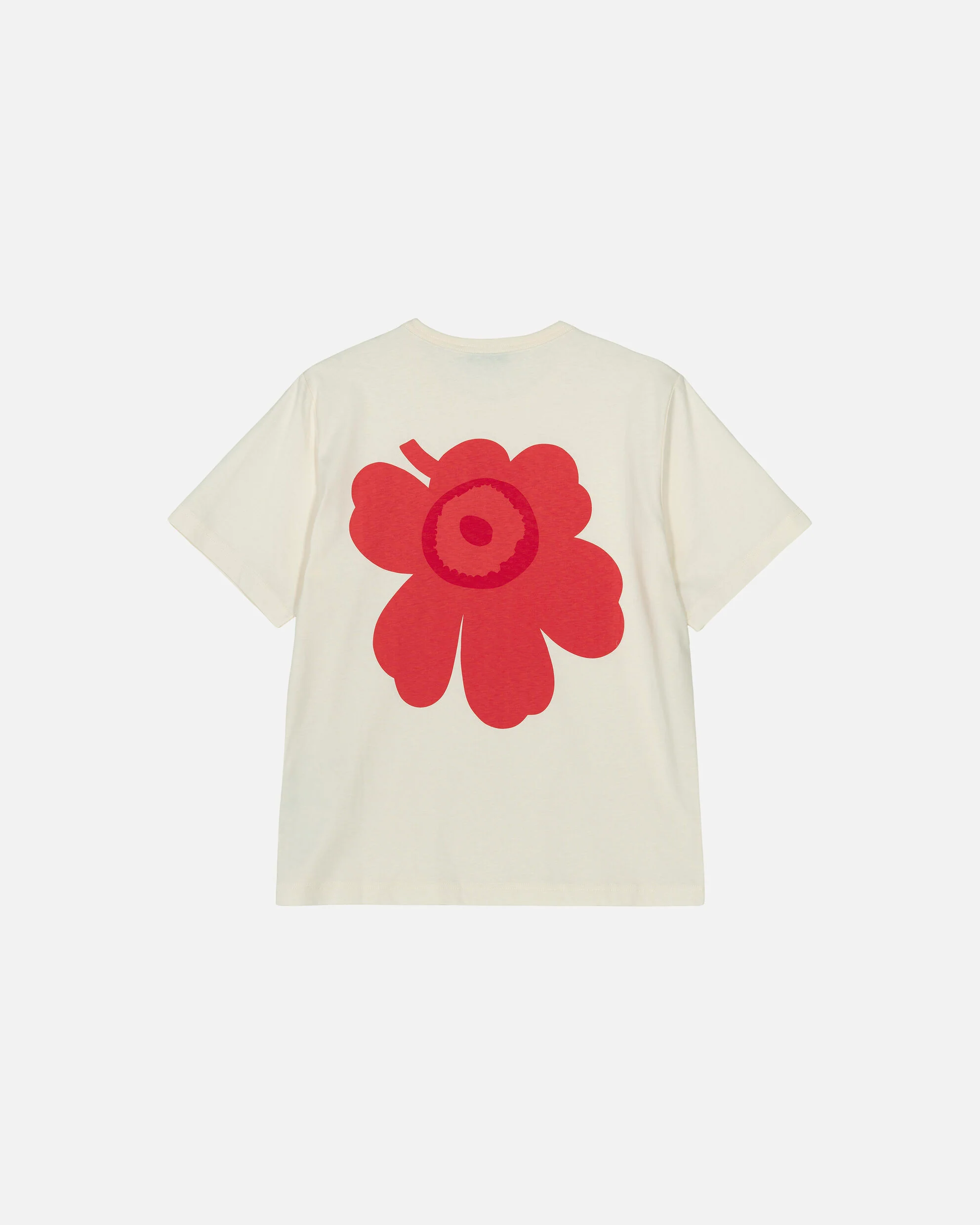 Erna Unikko Placement Kioski t-shirt - Image 6