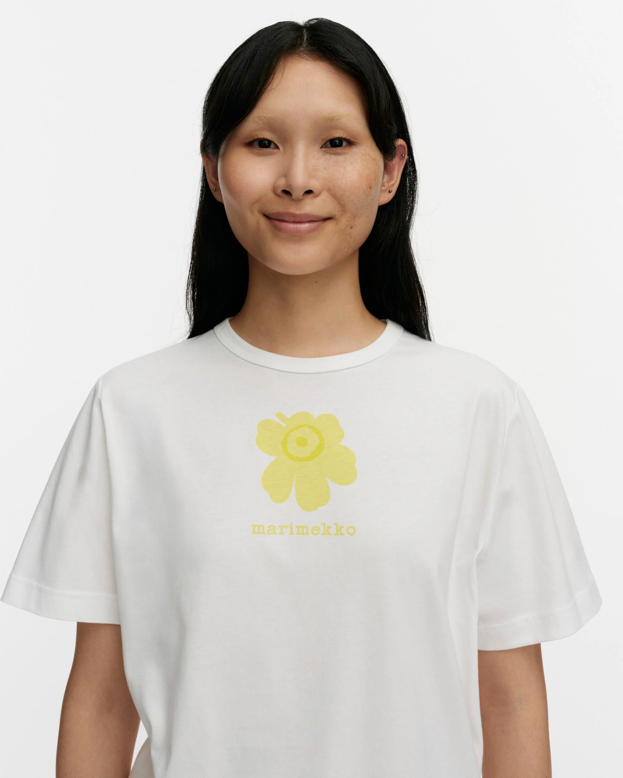 Erna Unikko Placement Kioski t-shirt - Image 2