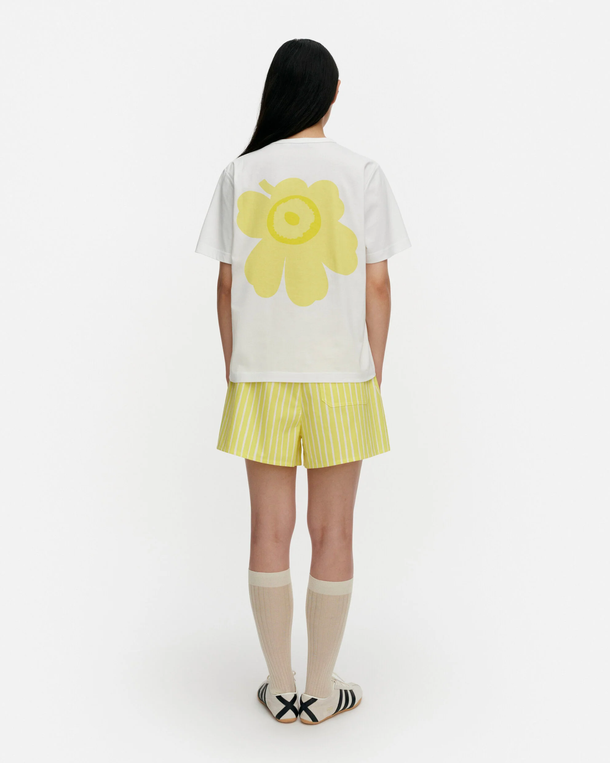 Erna Unikko Placement Kioski t-shirt - Image 4