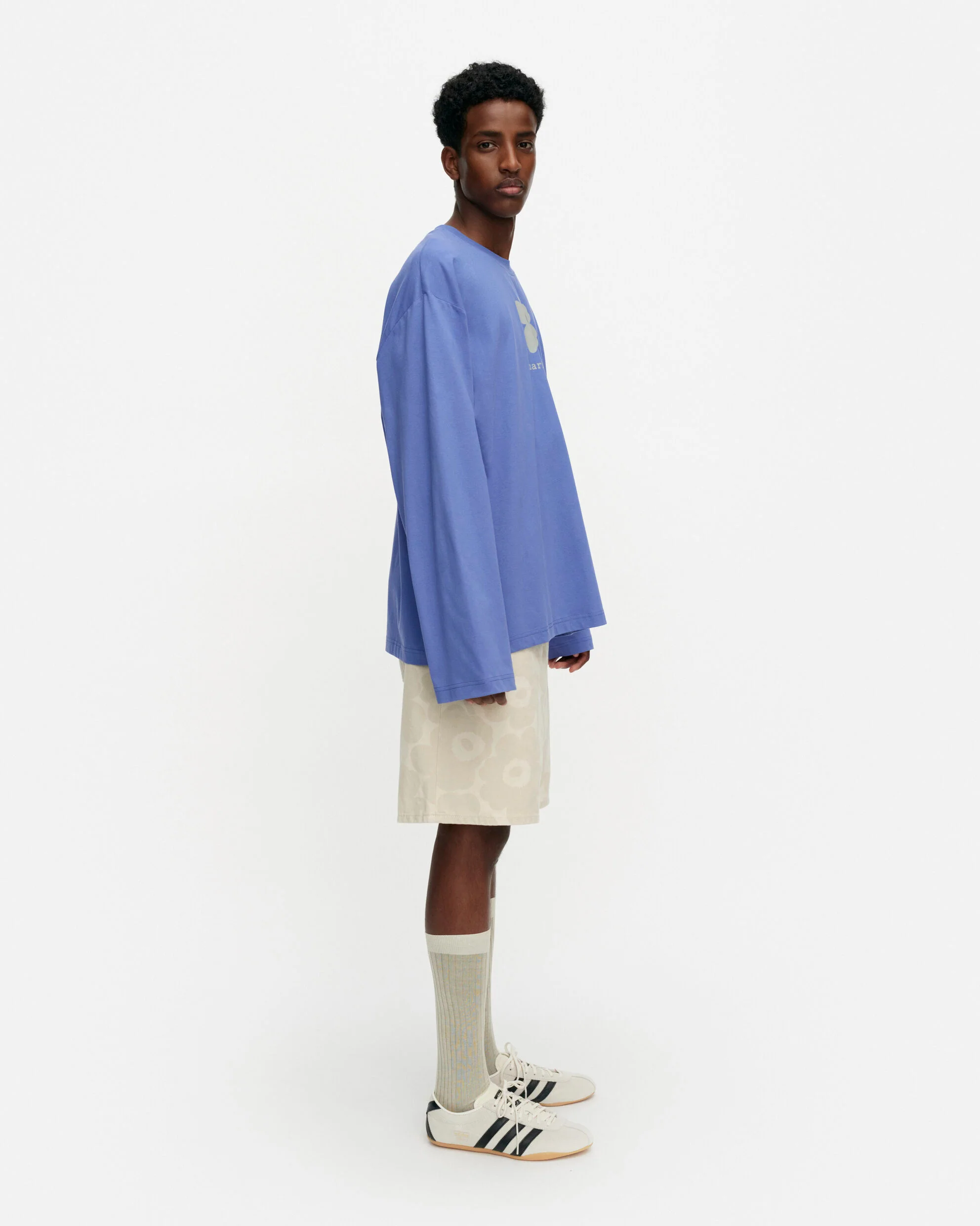 Nippa Unikko Placement Kioski shirt - Image 7