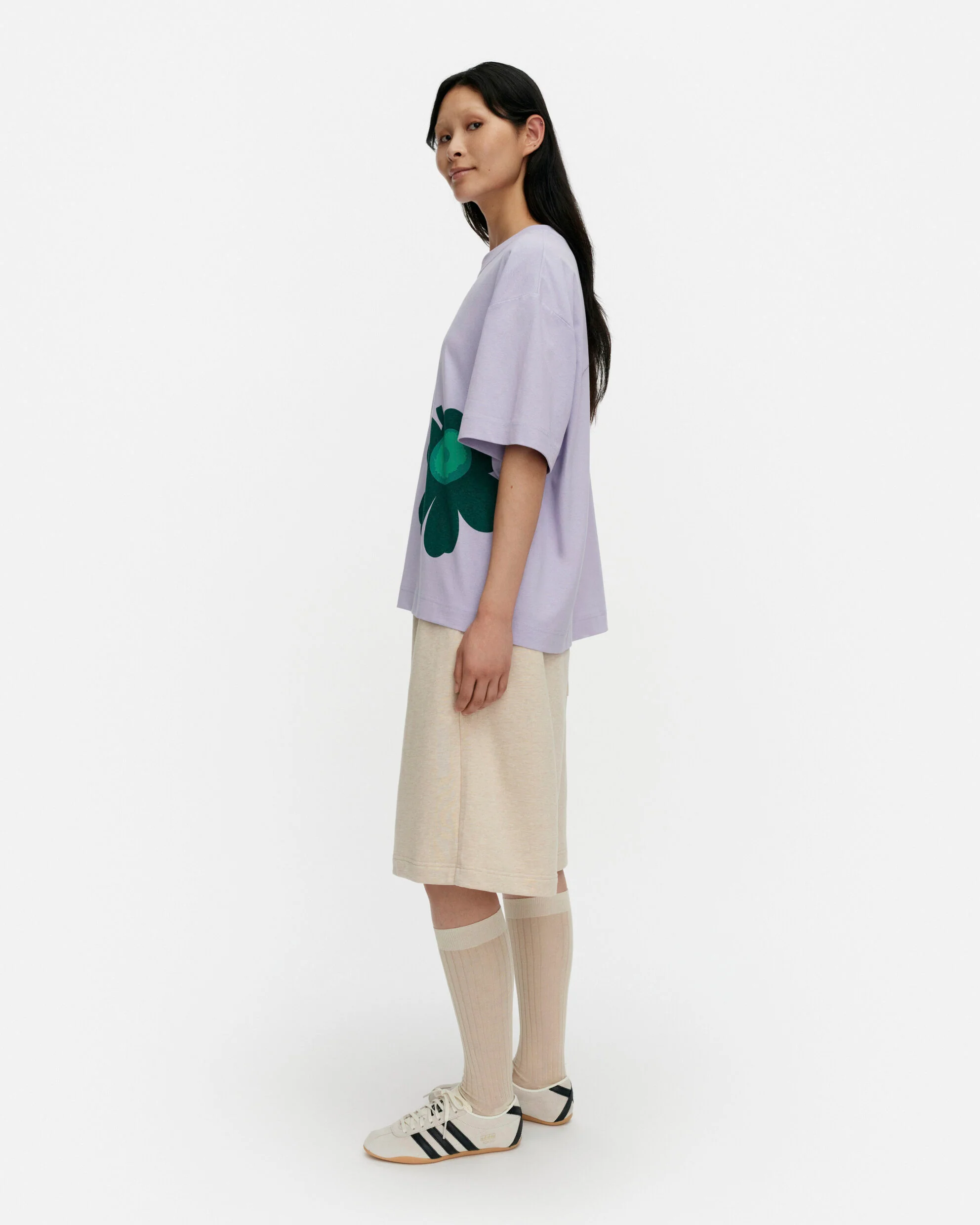 Tunti Unikko Placement Kioski shirt - Image 3