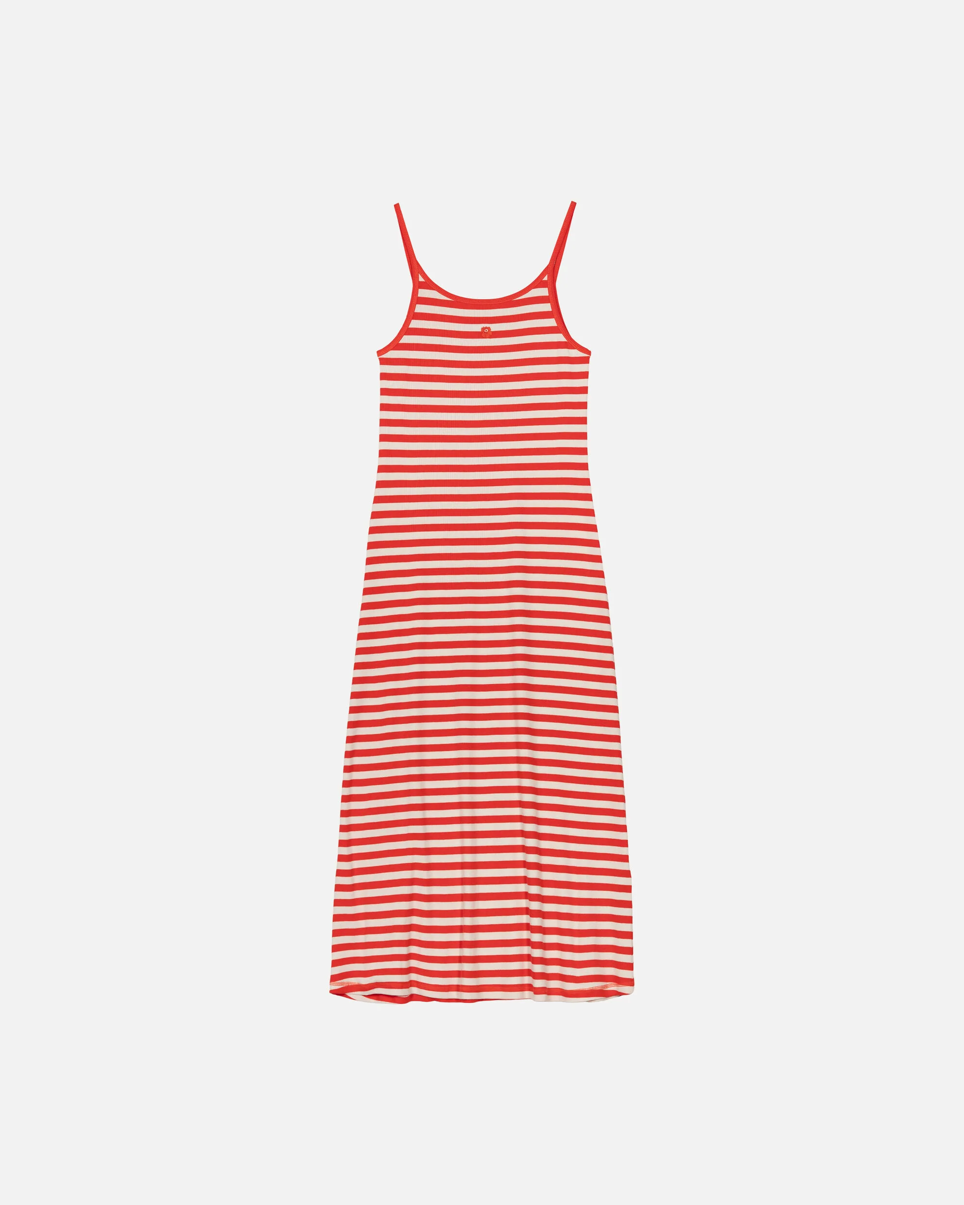 Laulaa Tasaraita Unikko Kioski dress - Image 5
