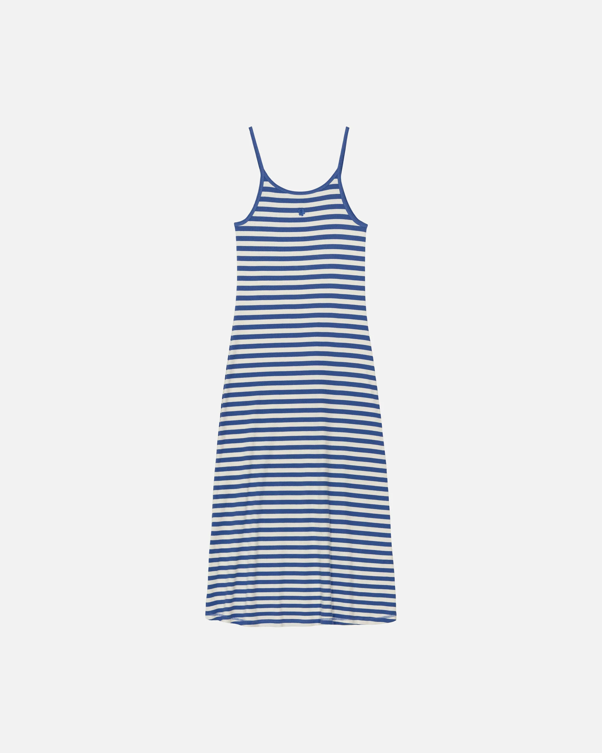 Laulaa Tasaraita Unikko Kioski dress - Image 5