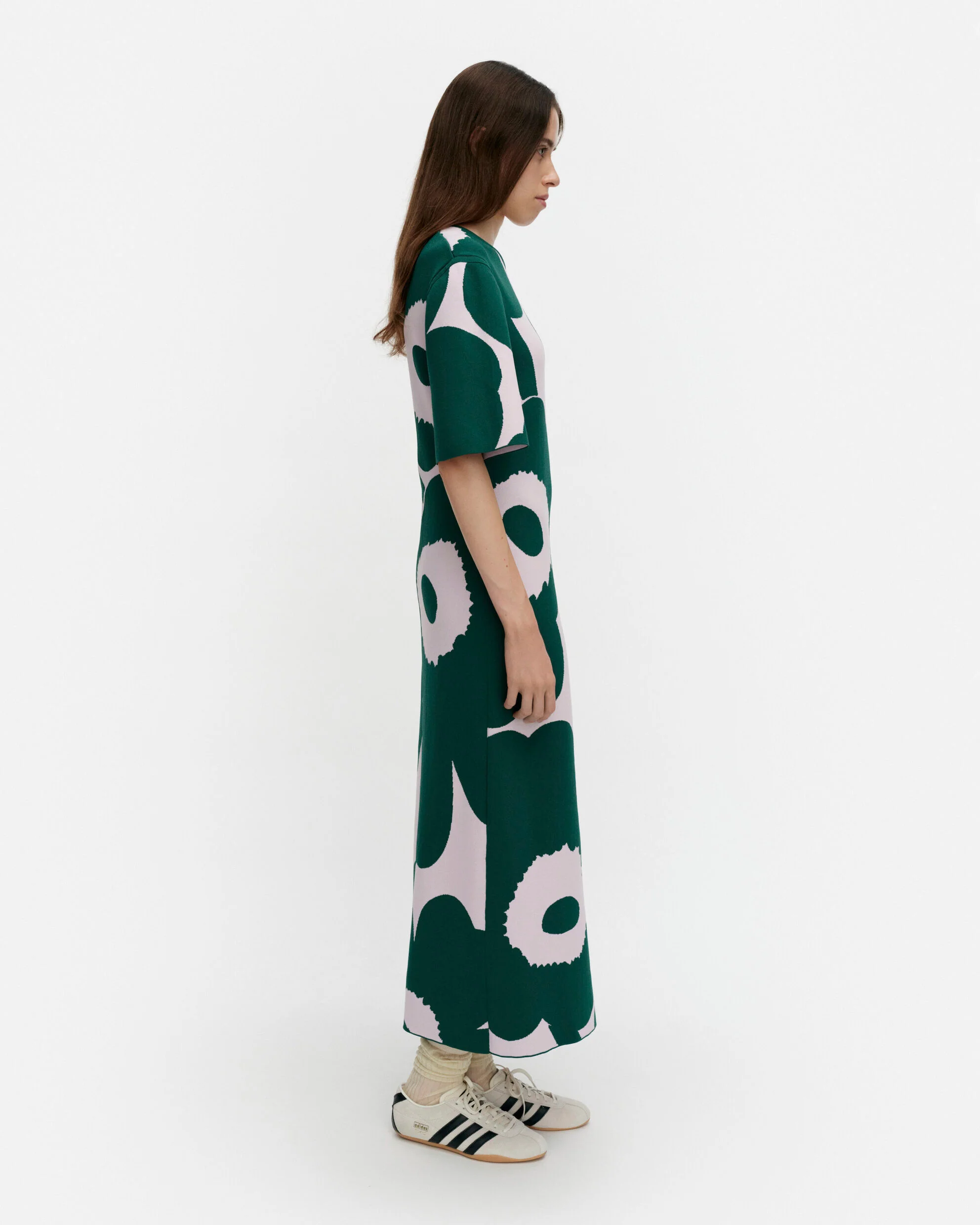 Muunnos Unikko Knitted dress - Image 3