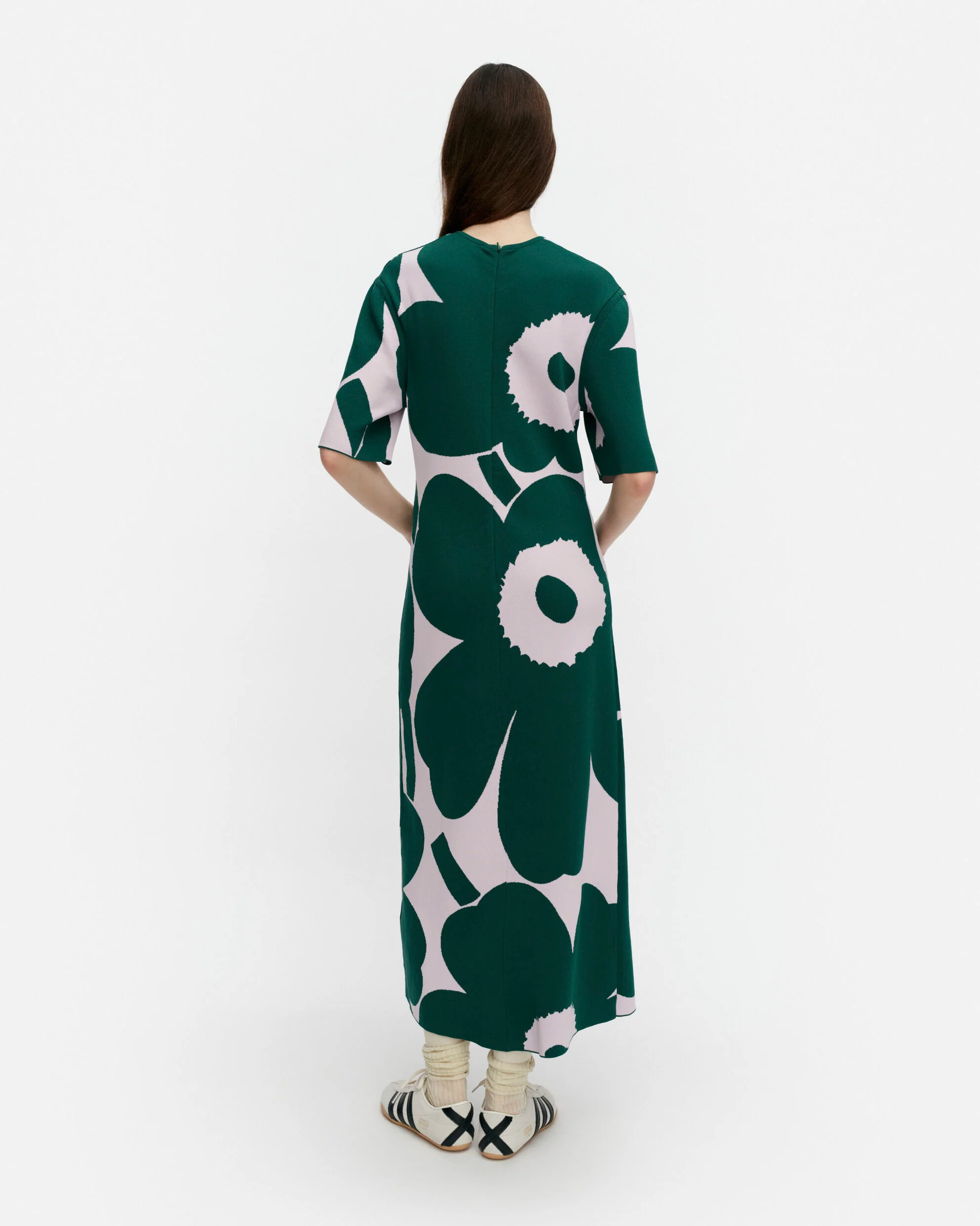Muunnos Unikko Knitted dress - Image 4