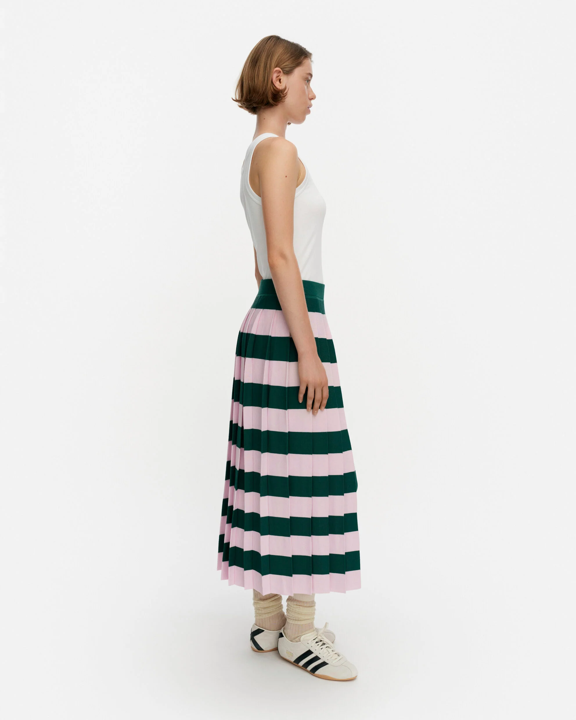 Riemua Knitted skirt - Image 3