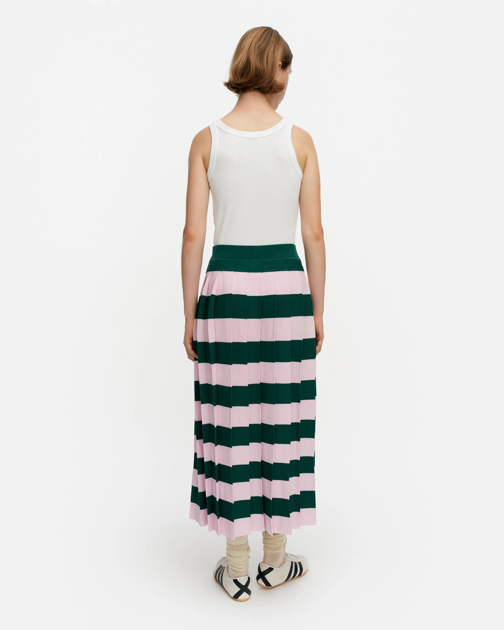 Riemua Knitted skirt - Image 4