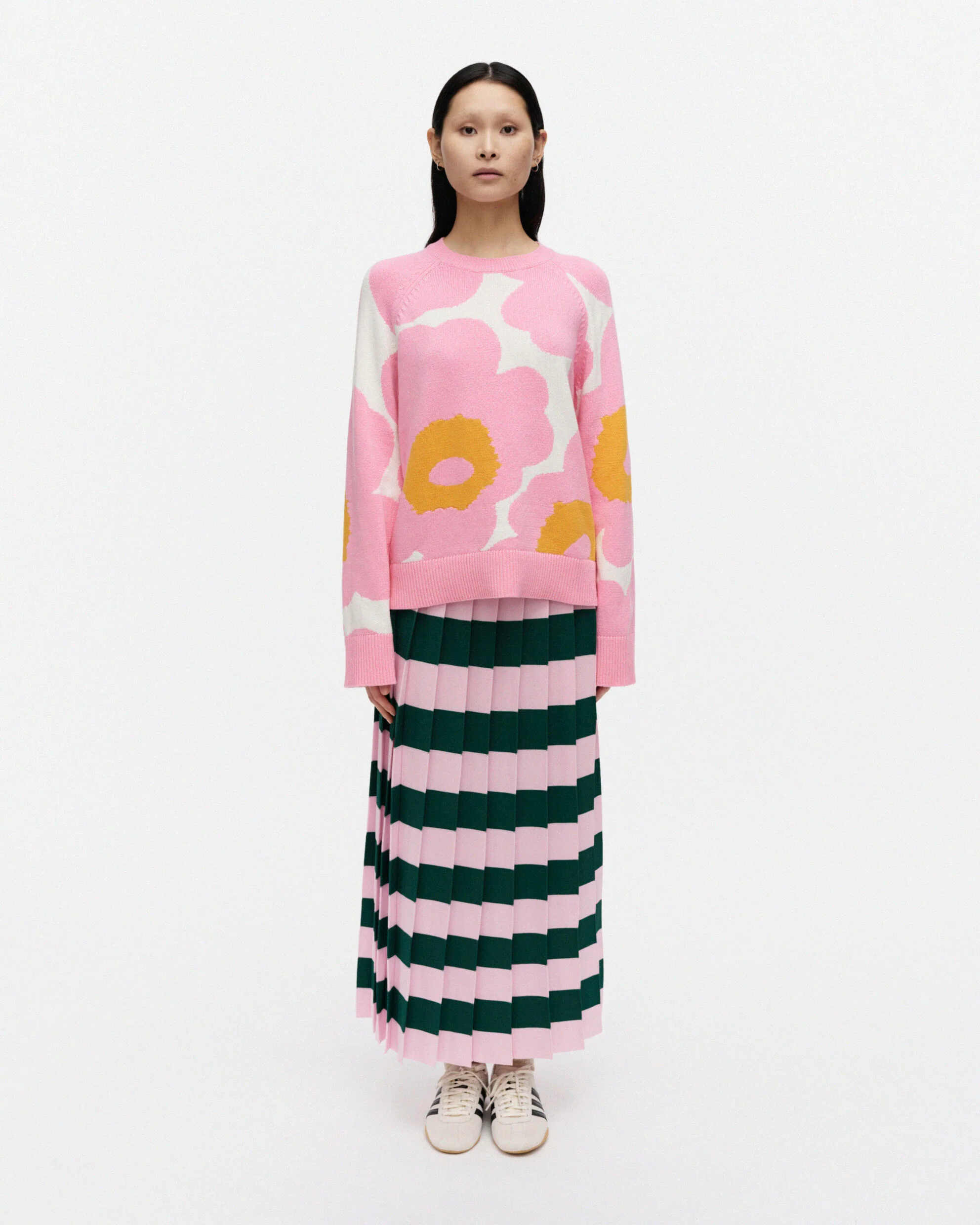 Riemua Knitted skirt - Image 5