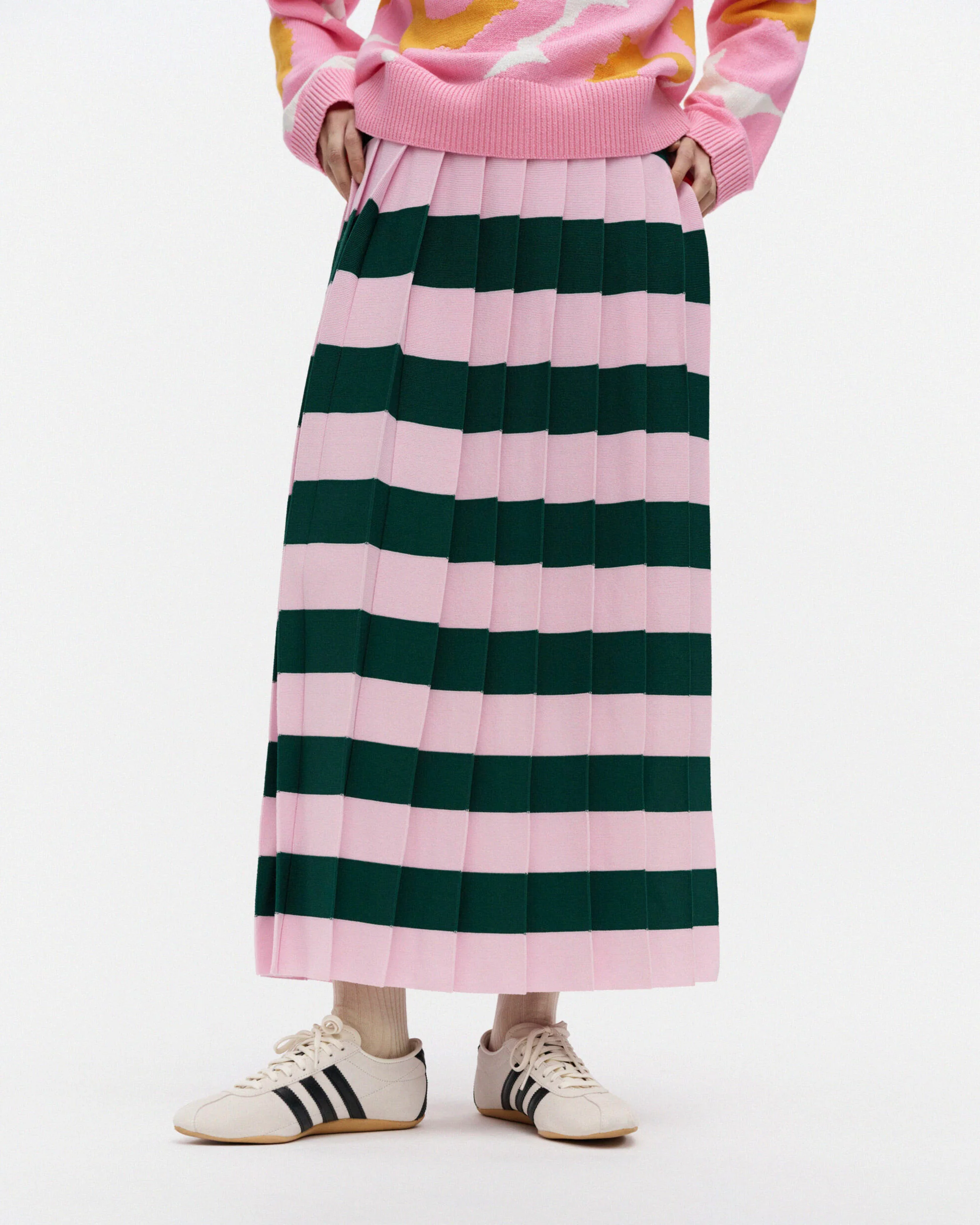 Riemua Knitted skirt - Image 6
