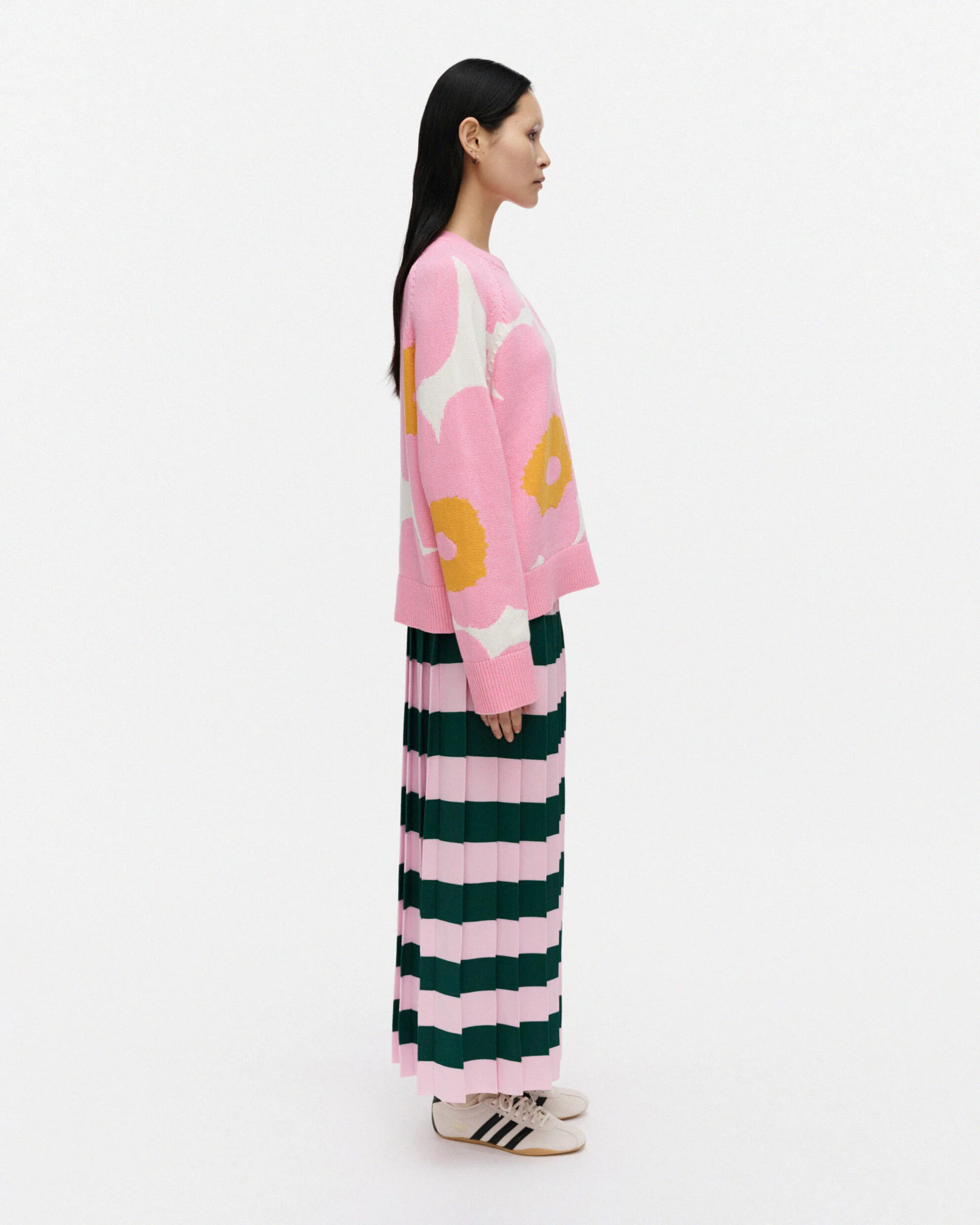 Riemua Knitted skirt - Image 7