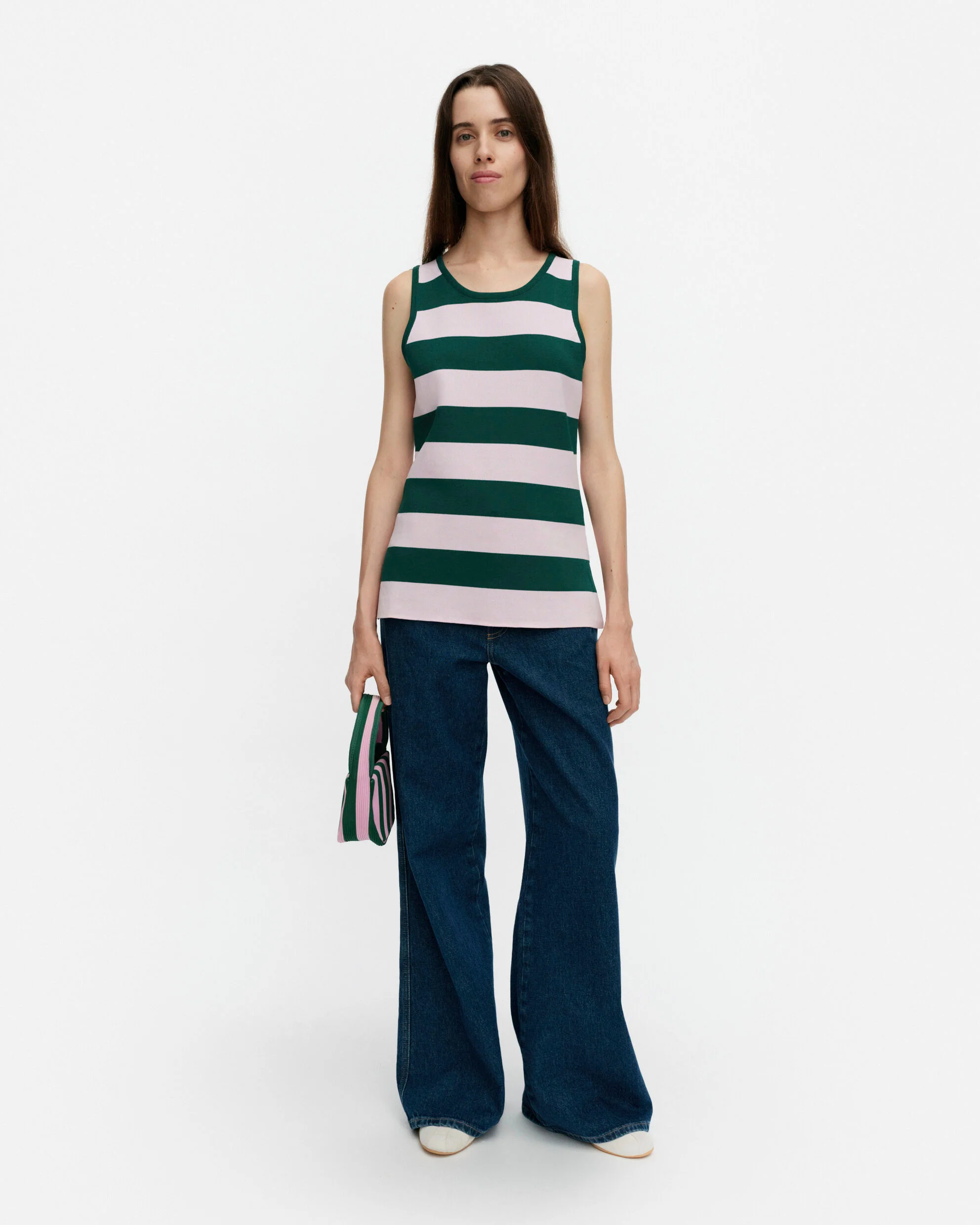 Protkotus Knitted top