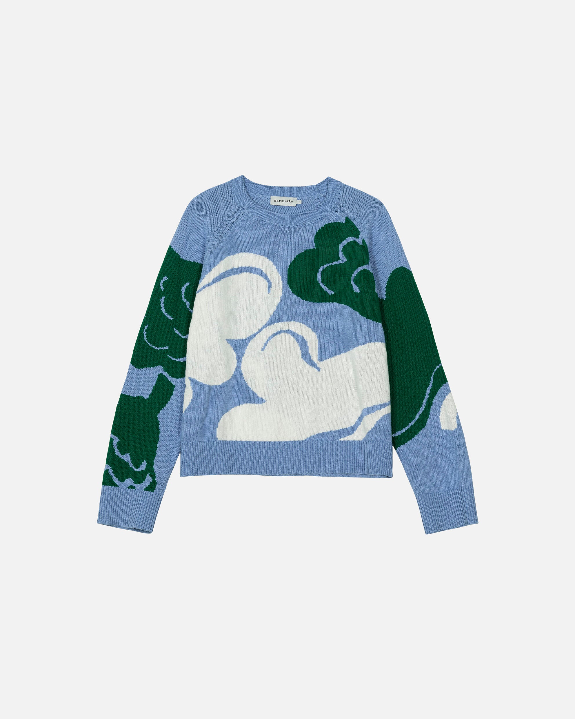 Loitsu Kukasta Kukkaan Knitted pullover - Image 5