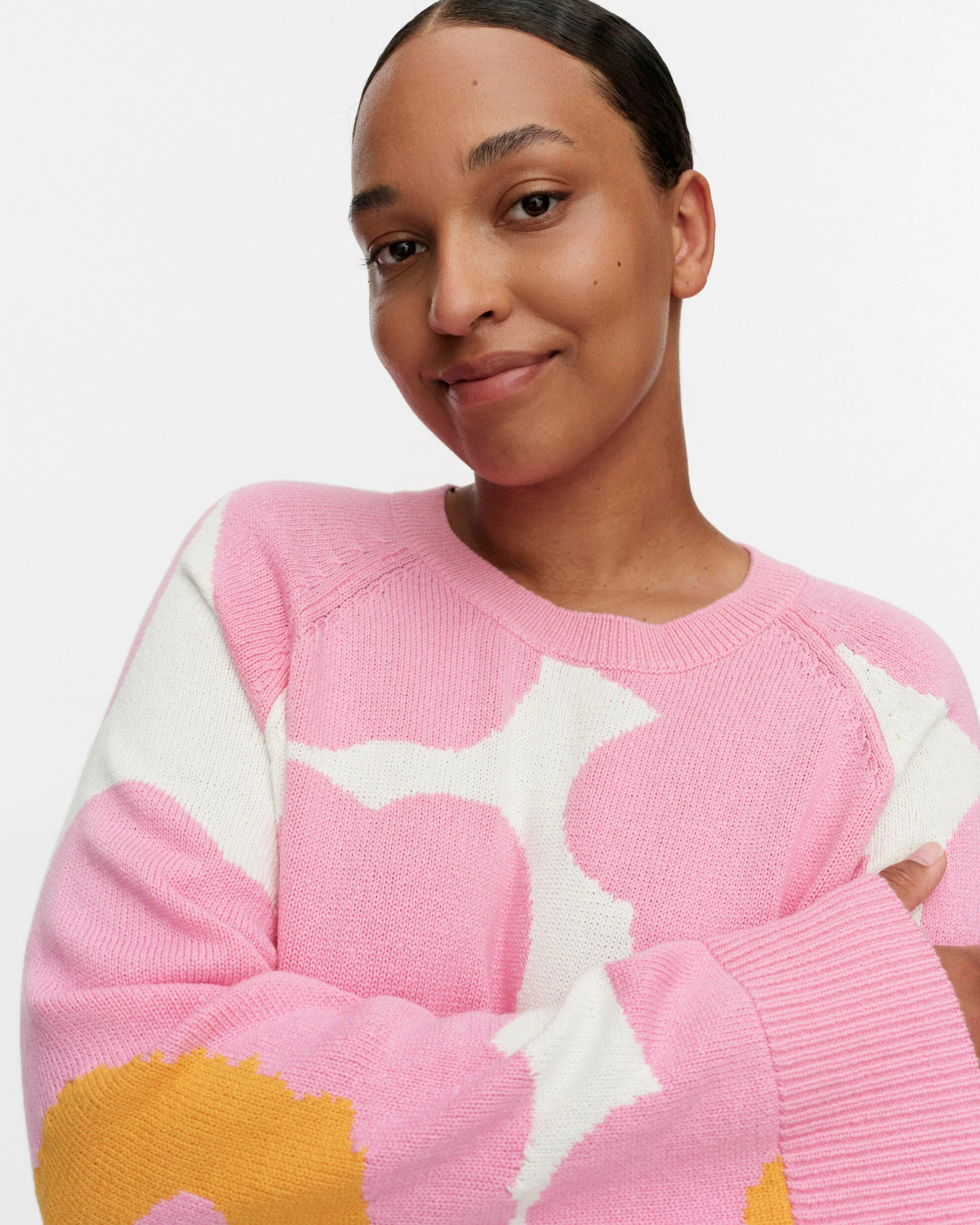 Loitsu Unikko Knitted pullover - Image 2