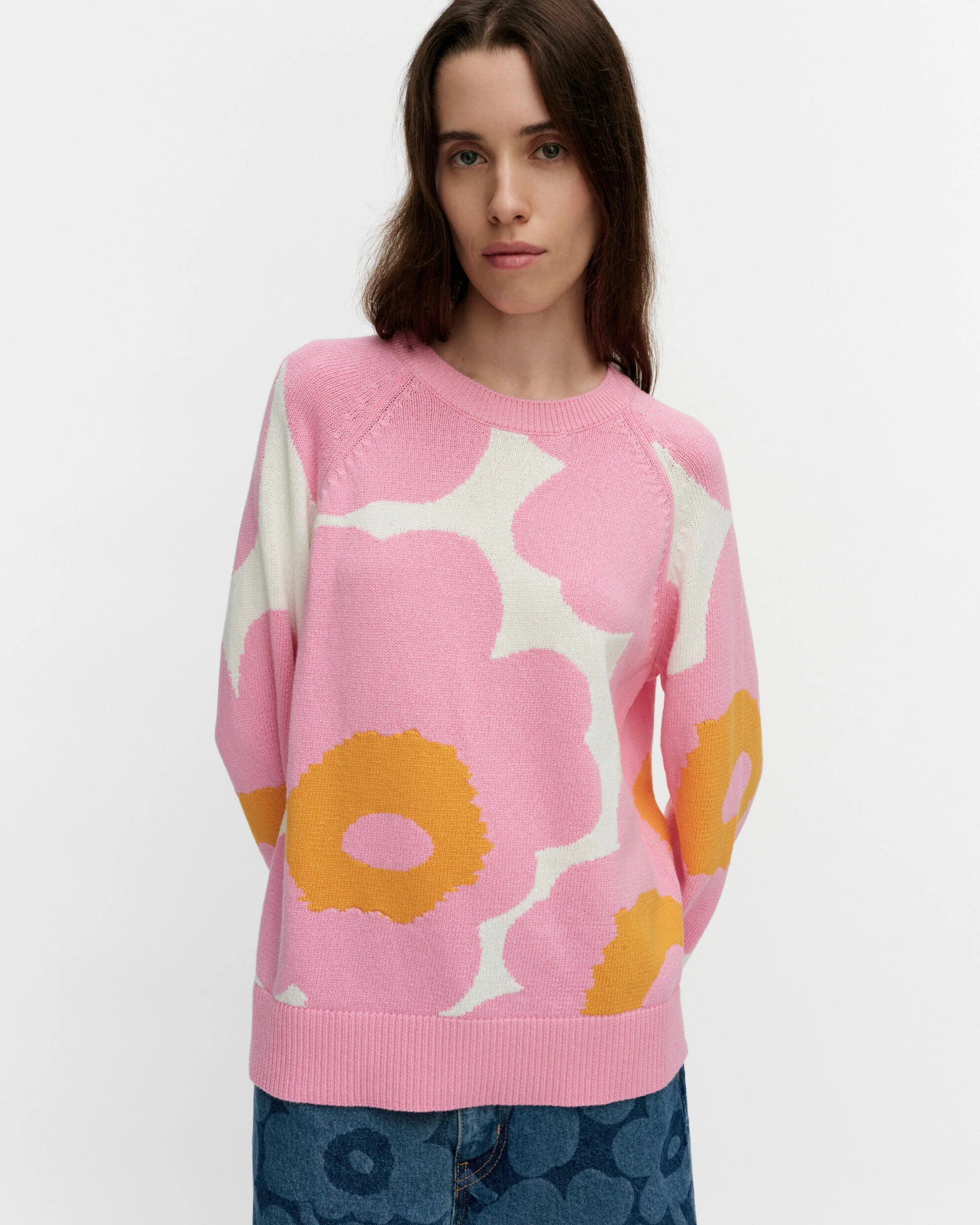 Loitsu Unikko Knitted pullover - Image 6
