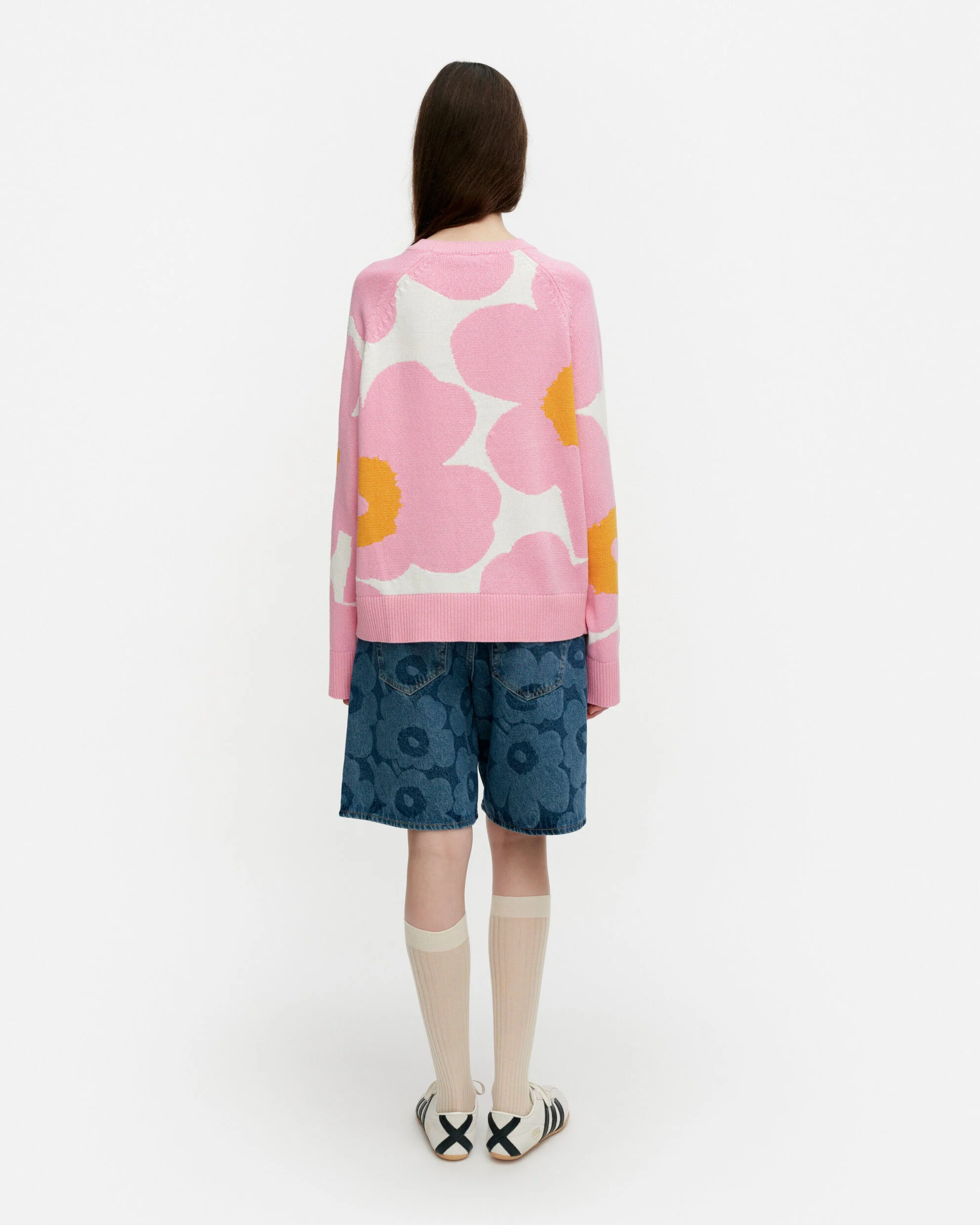 Loitsu Unikko Knitted pullover - Image 8