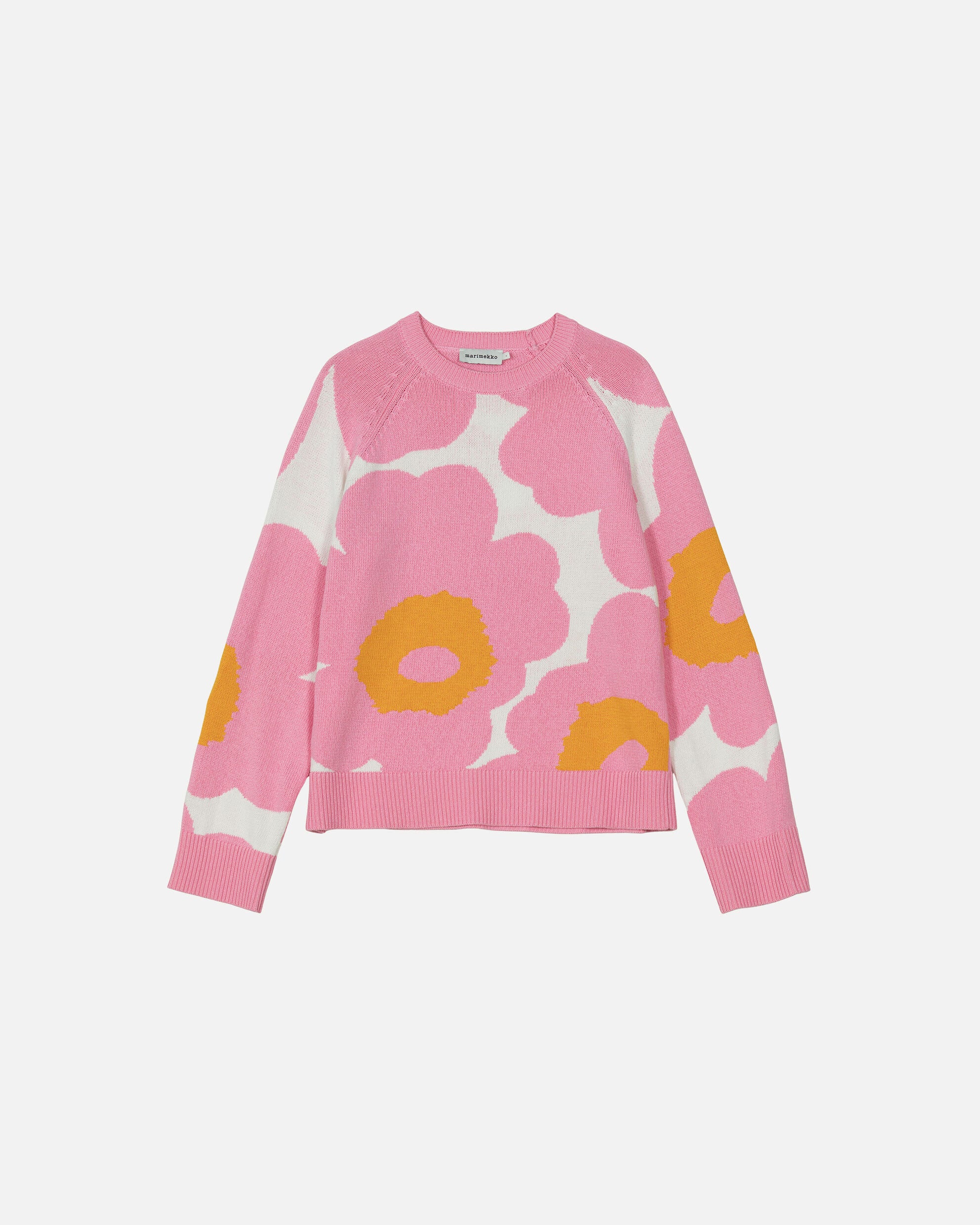 Loitsu Unikko Knitted pullover - Image 9