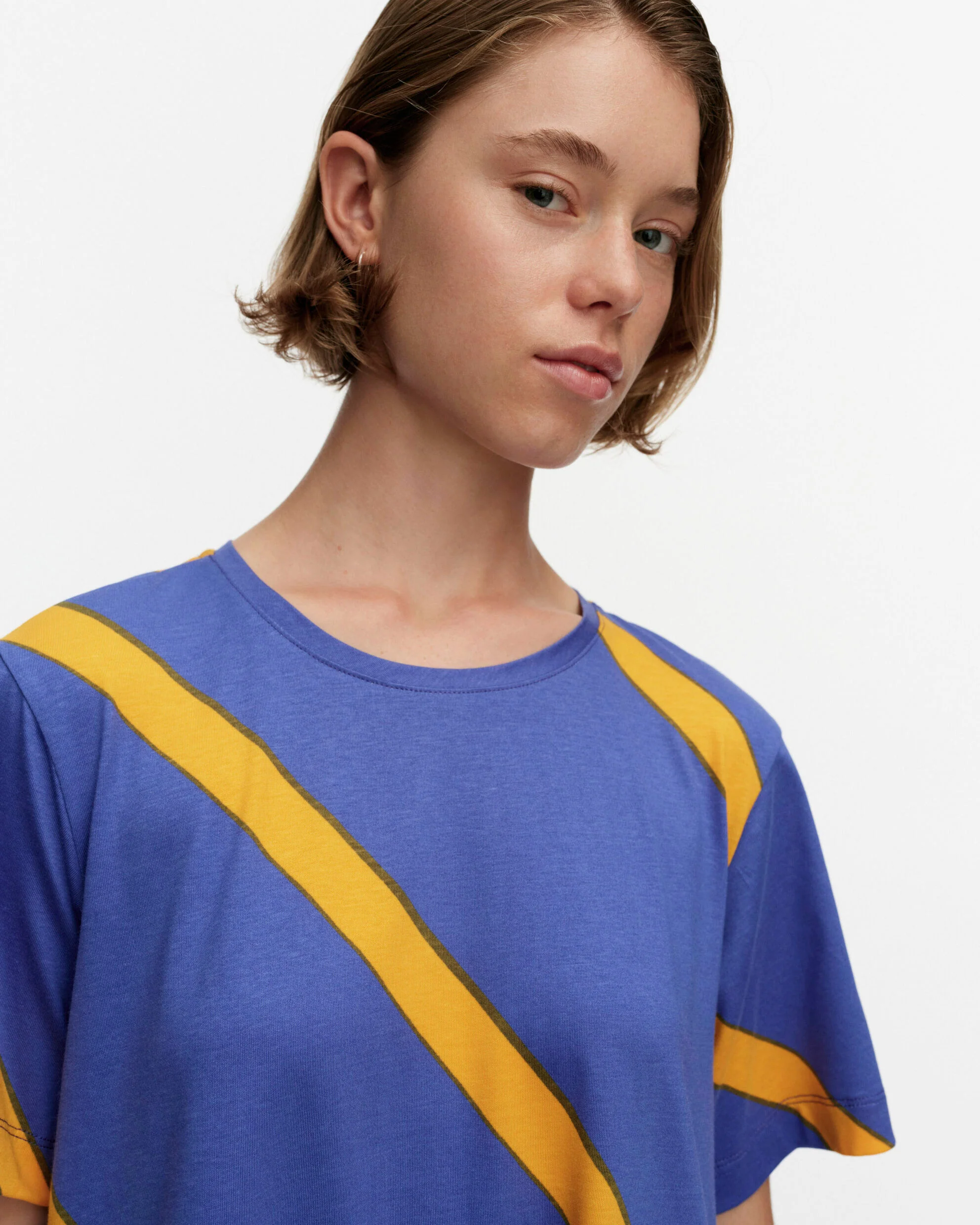 Pisteinen Basso Dress - Image 2