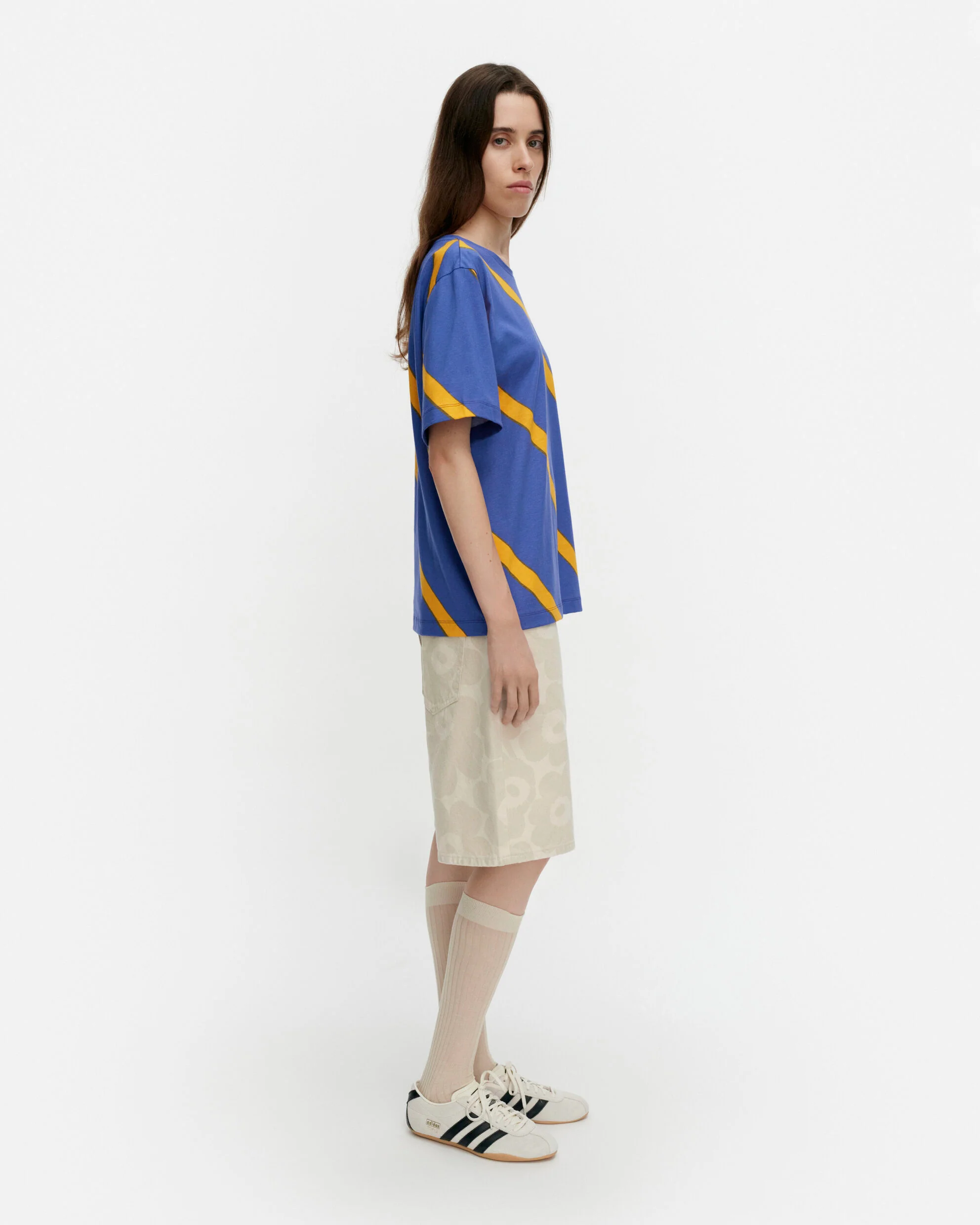 Tunnit Basso T-shirt - Image 3