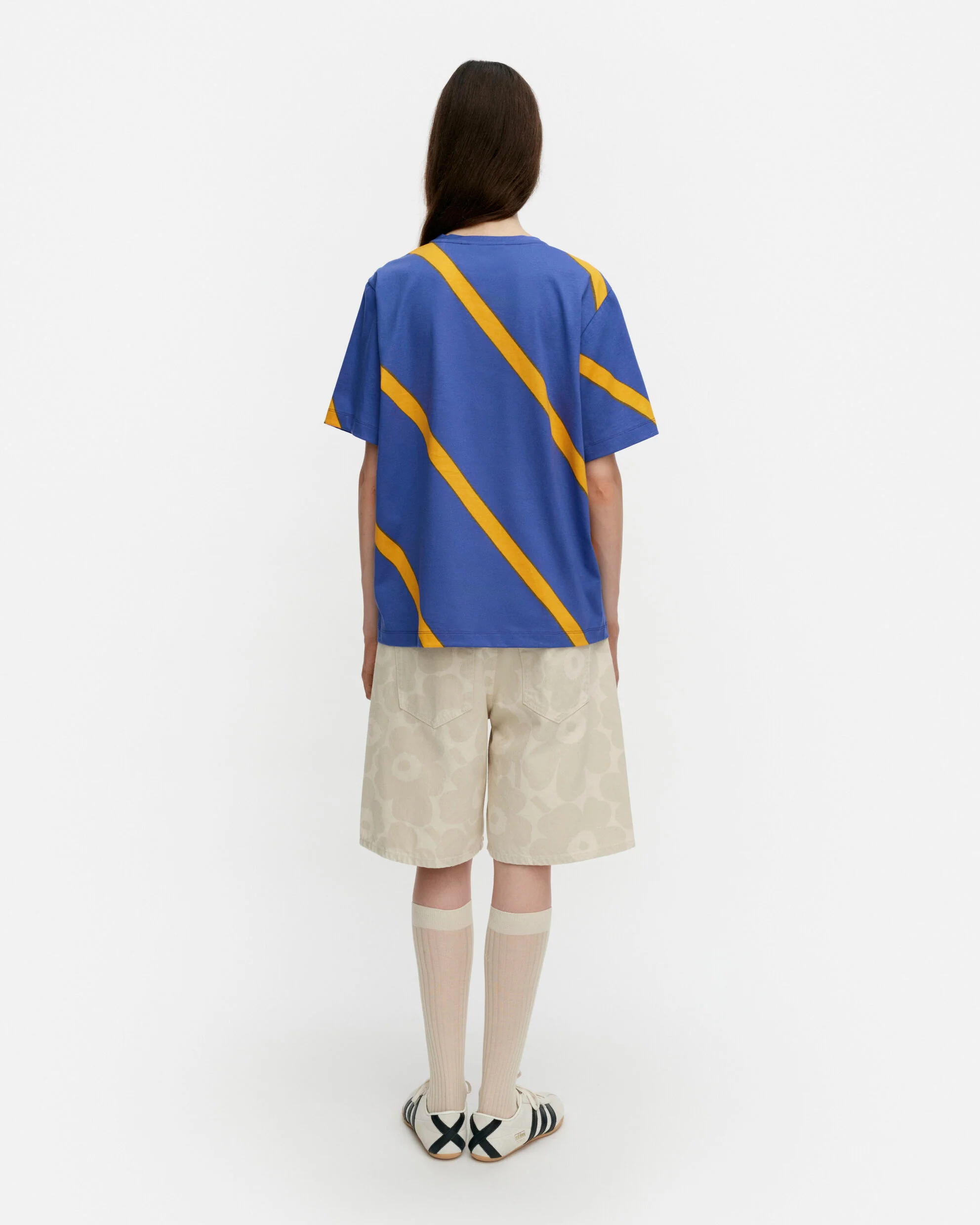 Tunnit Basso T-shirt - Image 4