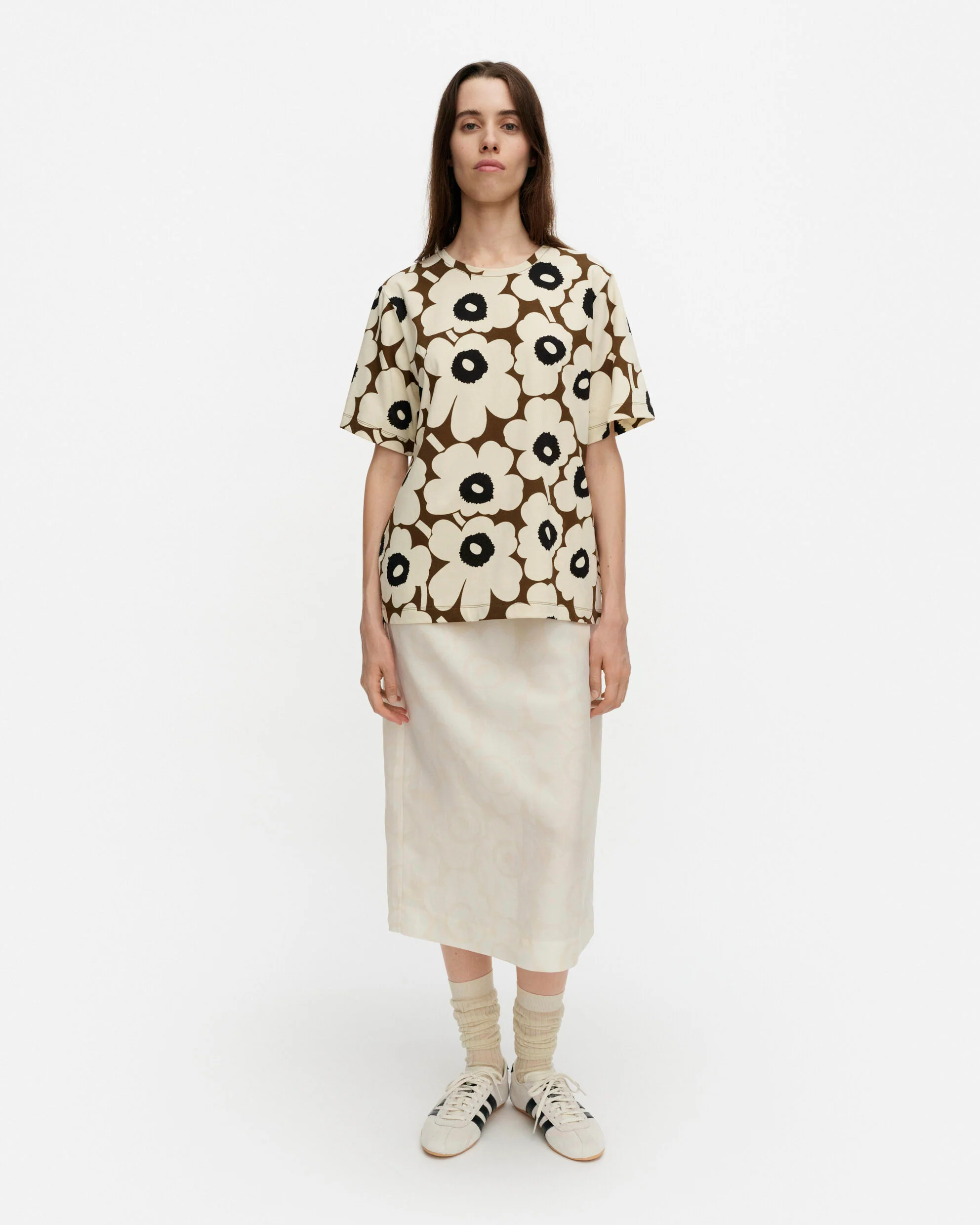 Tunnit Unikko T-shirt