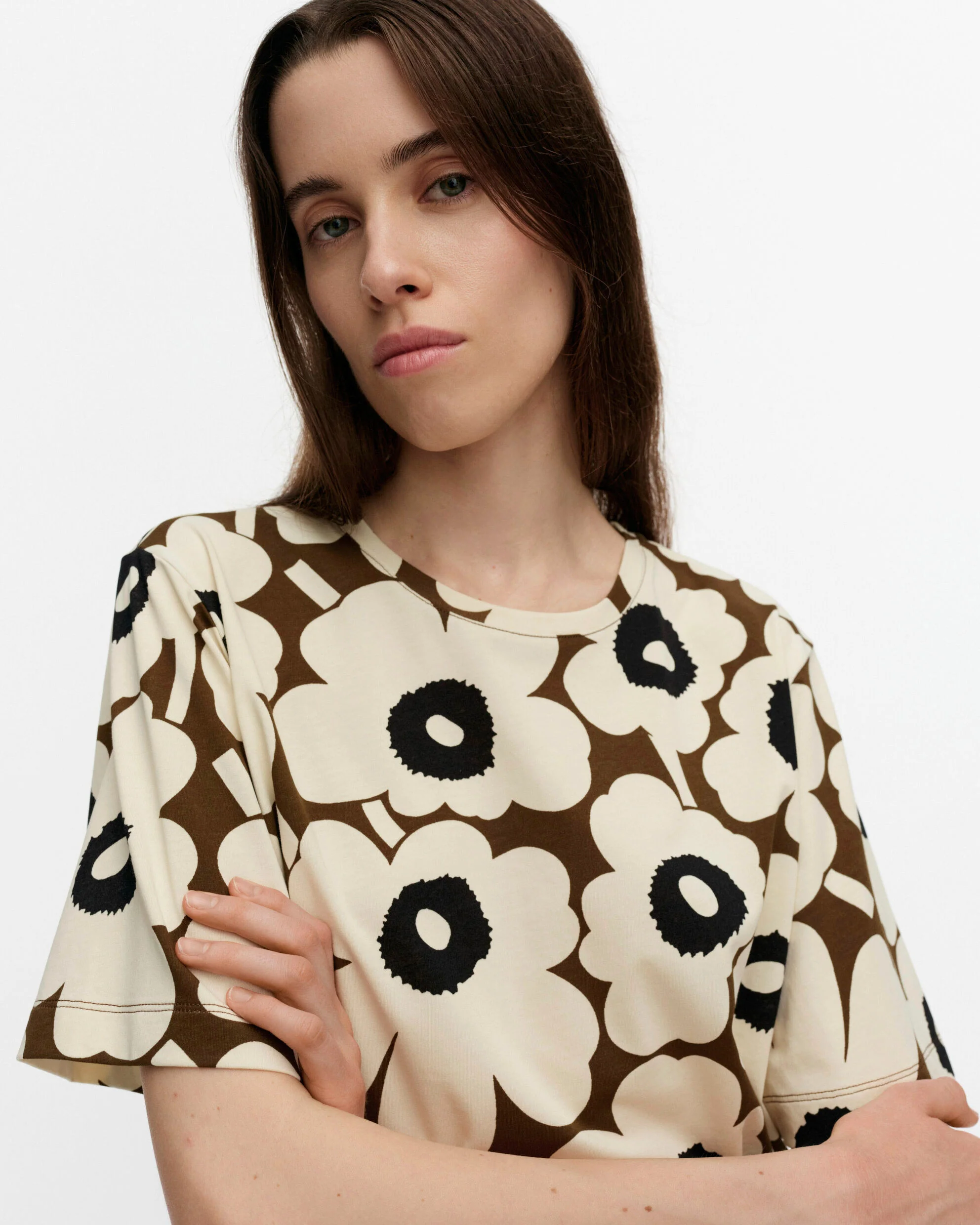Tunnit Unikko T-shirt - Image 2