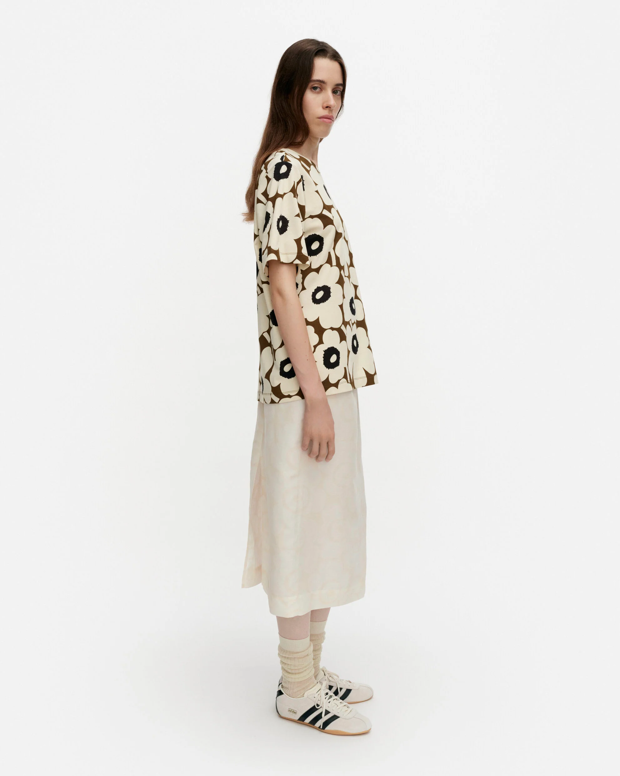 Tunnit Unikko T-shirt - Image 3
